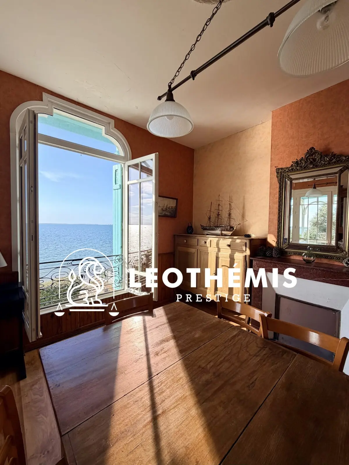 VILLA BALNÉAIRE BEAUSÉJOUR - Ronce-Les-Bains - photo 11