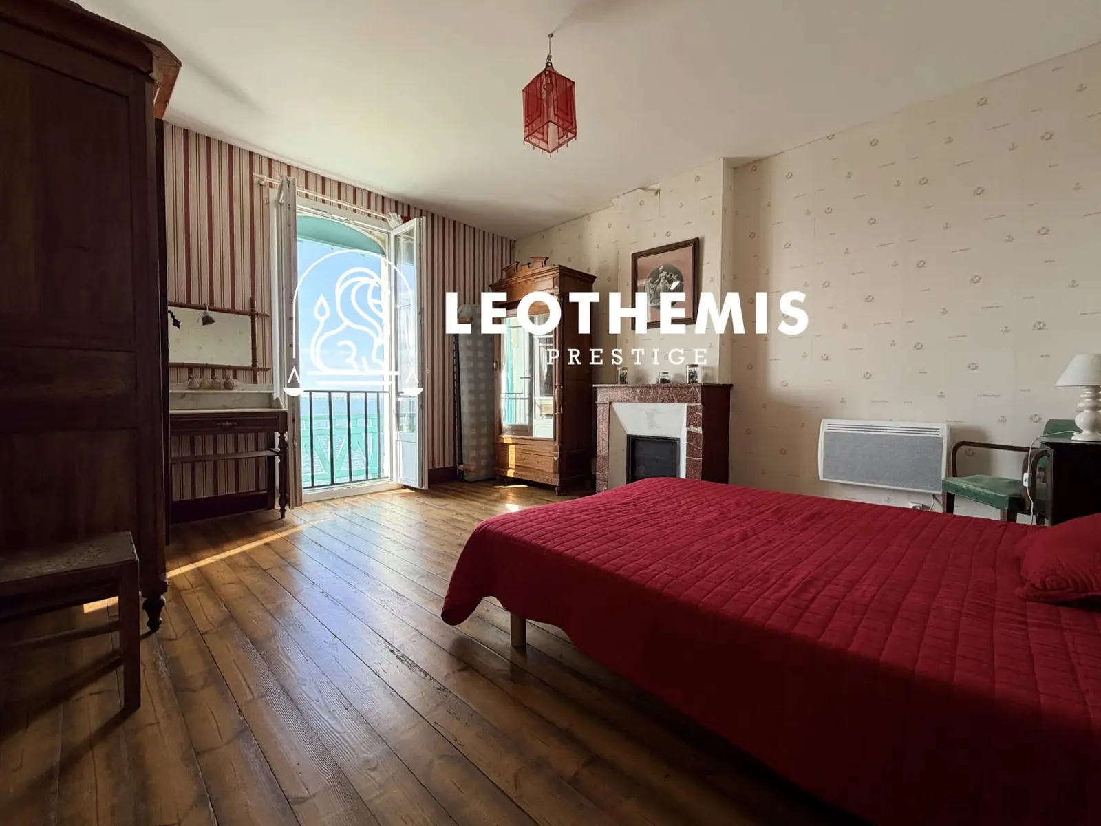 VILLA BALNÉAIRE BEAUSÉJOUR - Ronce-Les-Bains - photo 12
