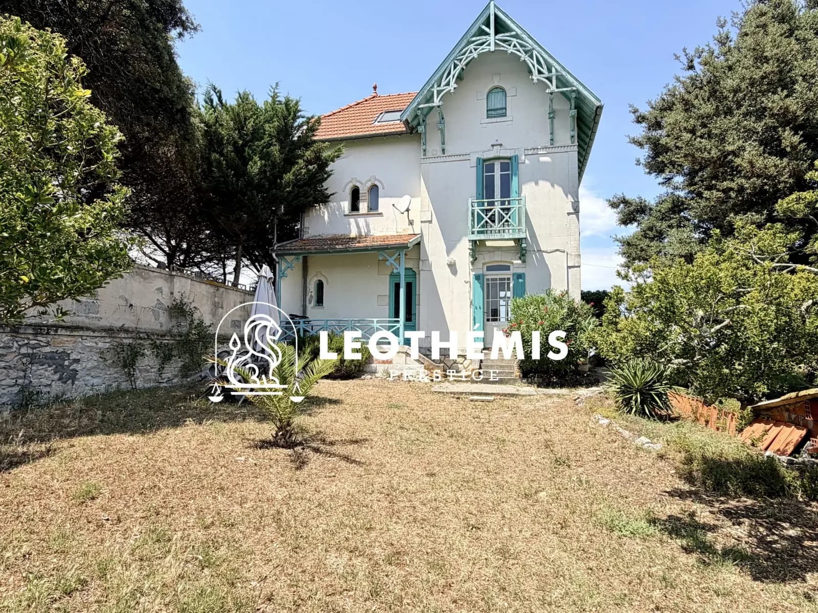 VILLA BALNÉAIRE BEAUSÉJOUR - Ronce-Les-Bains - photo 29