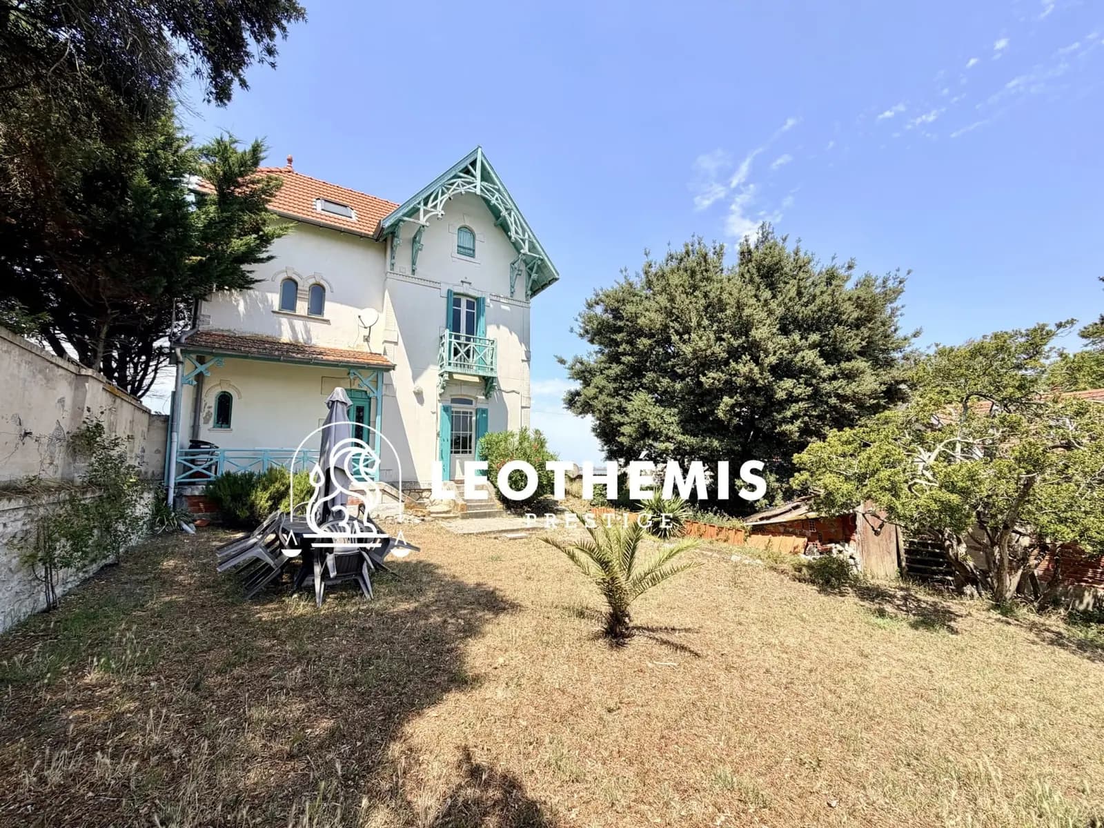 VILLA BALNÉAIRE BEAUSÉJOUR - Ronce-Les-Bains - photo 31