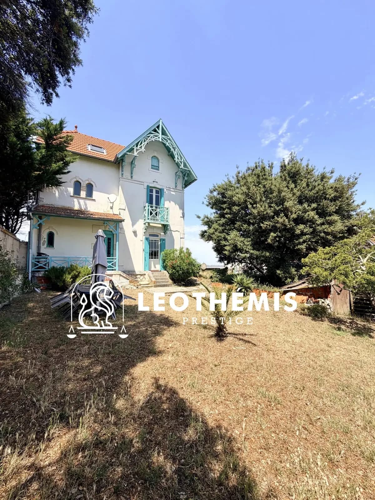 VILLA BALNÉAIRE BEAUSÉJOUR - Ronce-Les-Bains - photo 32