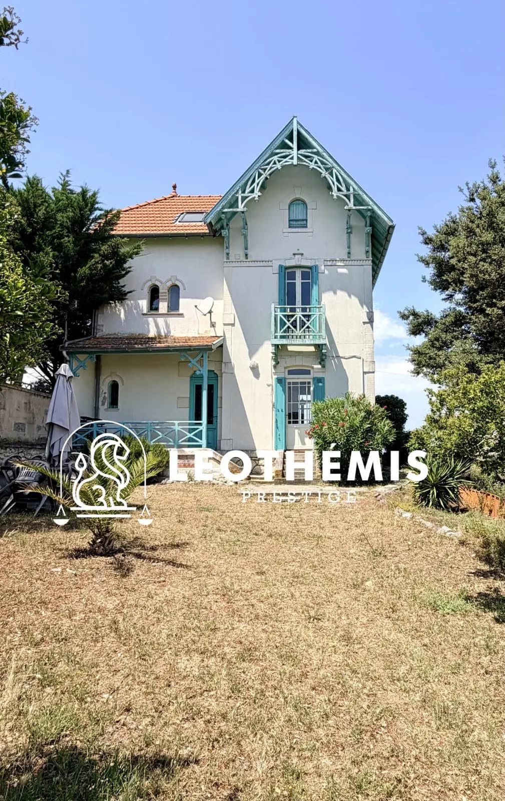 VILLA BALNÉAIRE BEAUSÉJOUR - Ronce-Les-Bains - photo 33