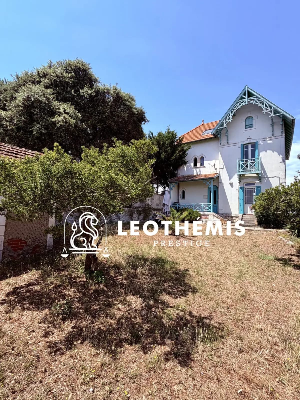 VILLA BALNÉAIRE BEAUSÉJOUR - Ronce-Les-Bains - photo 34