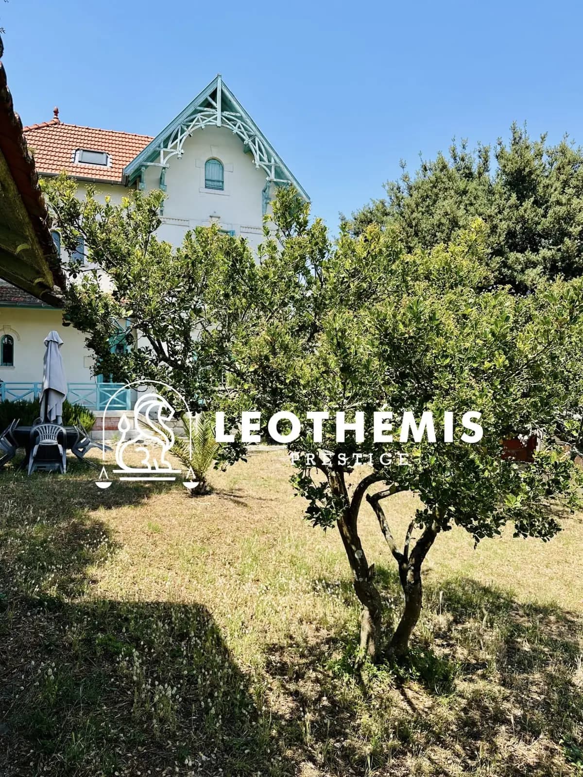 VILLA BALNÉAIRE BEAUSÉJOUR - Ronce-Les-Bains - photo 35