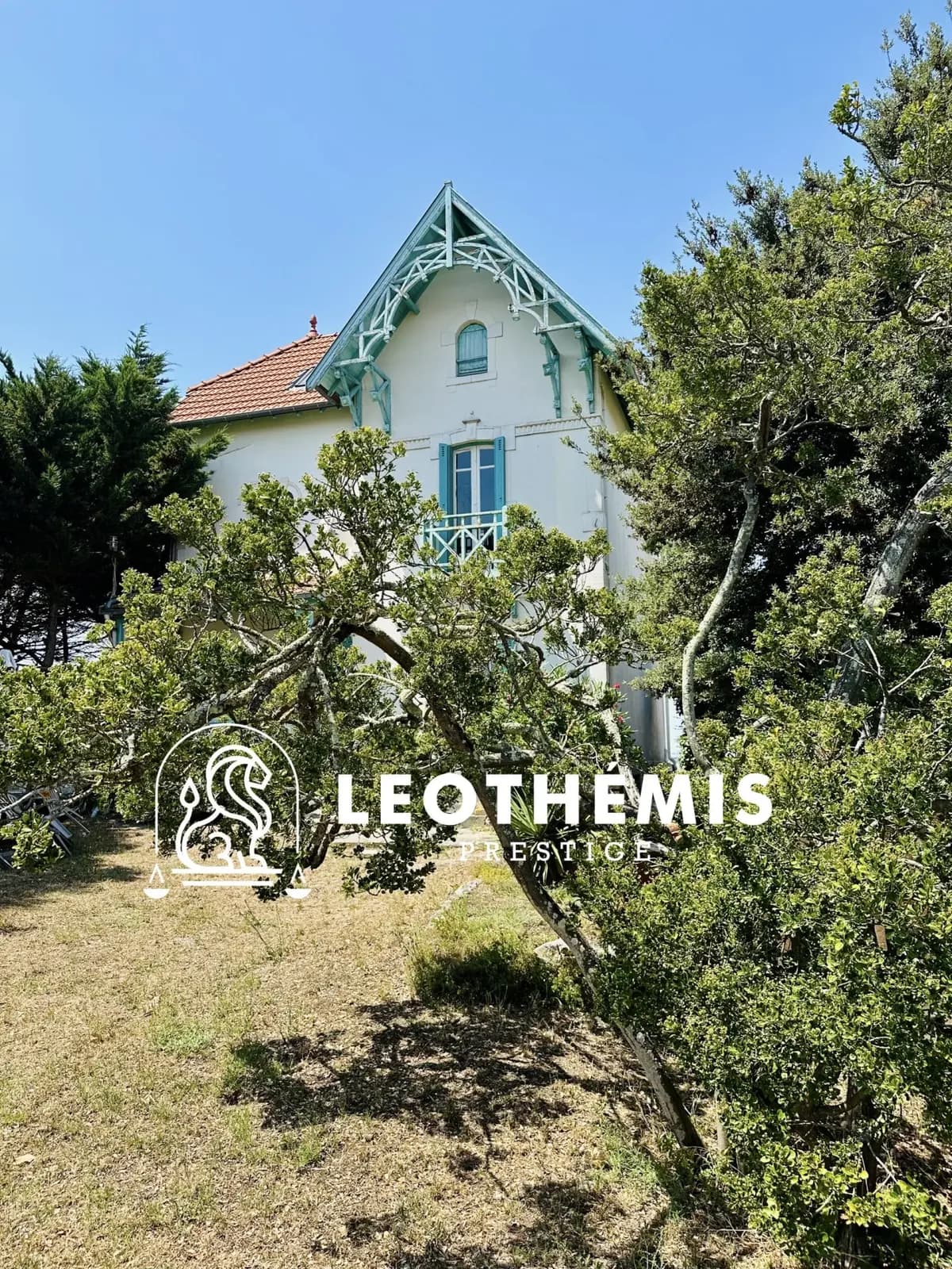 VILLA BALNÉAIRE BEAUSÉJOUR - Ronce-Les-Bains - photo 37