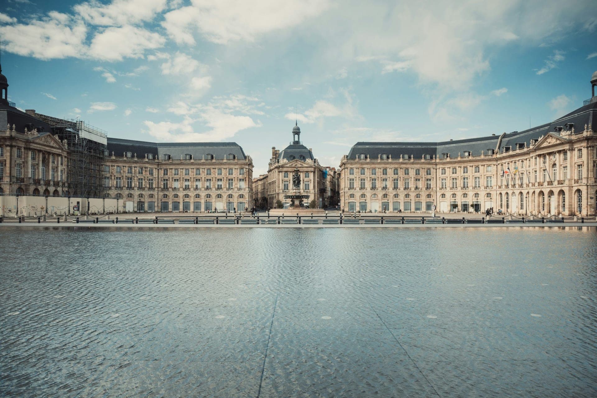 APPARTEMENT T3 PROCHE BORDEAUX - Le Bouscat