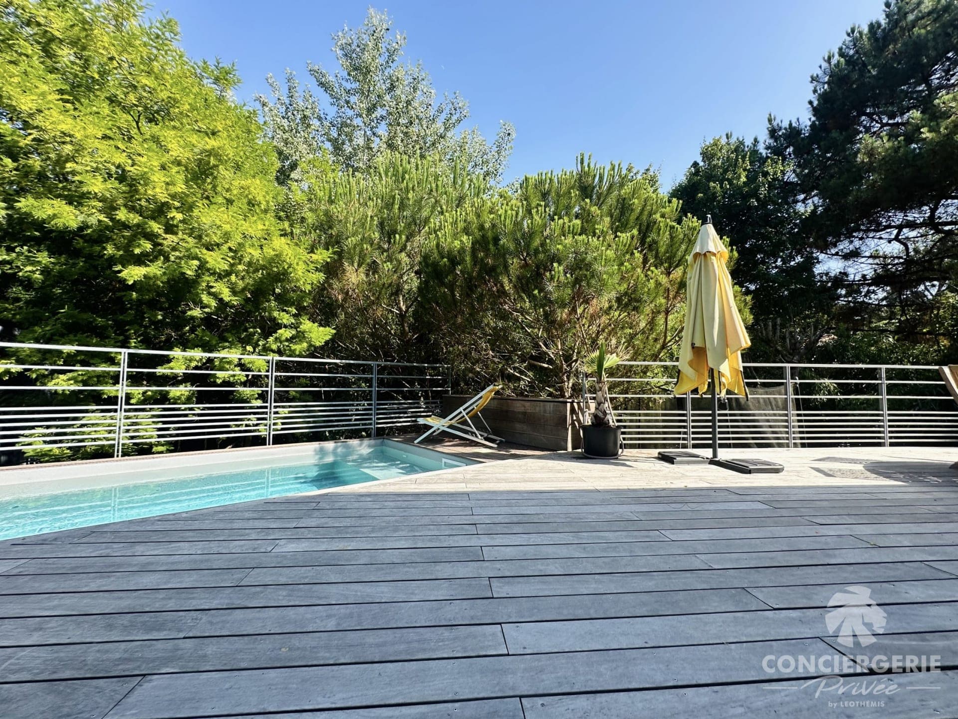 LA DISCRÈTE - Ronce-les-Bains - photo 5