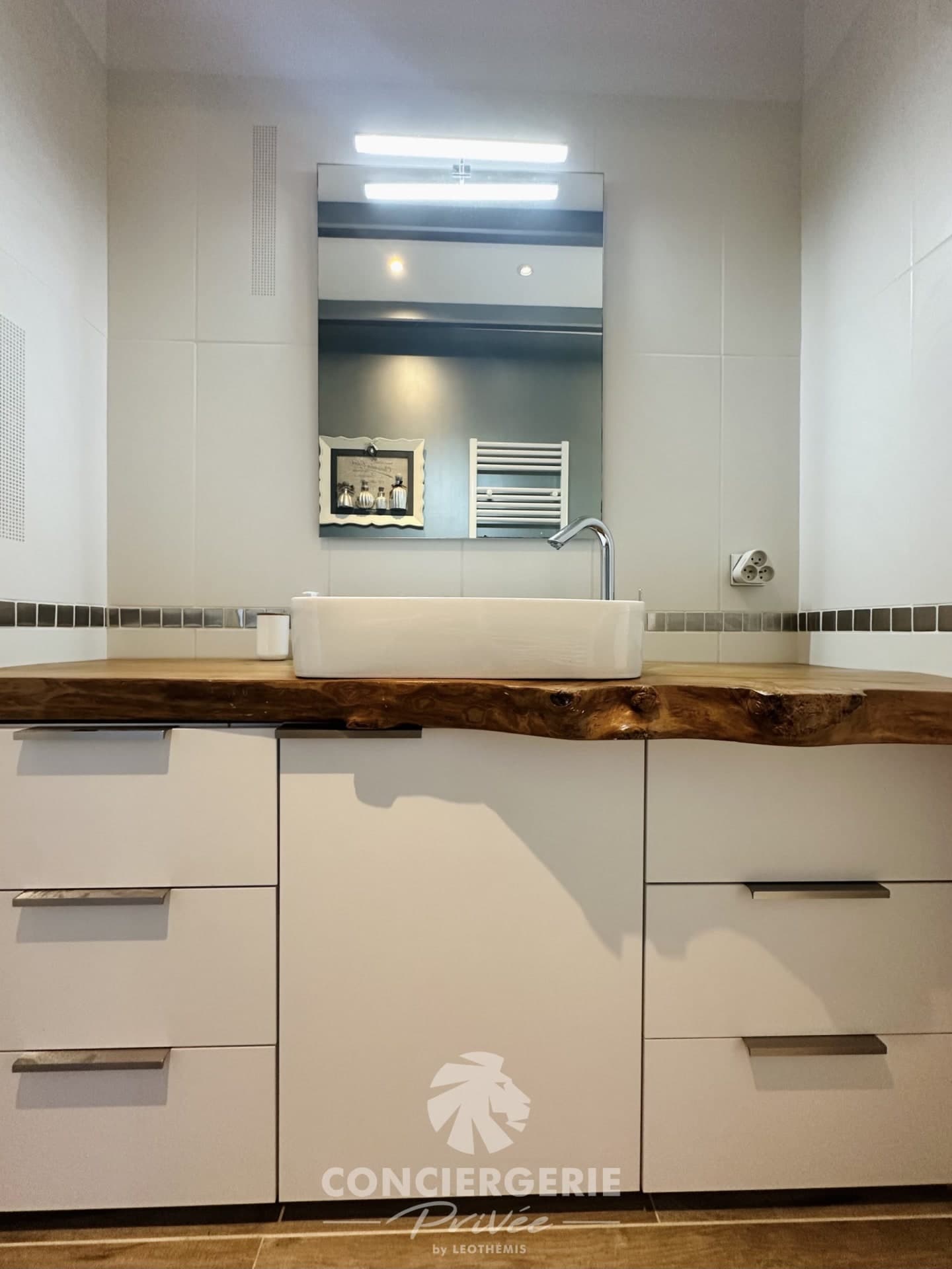 LA DISCRÈTE - Ronce-les-Bains - photo 14