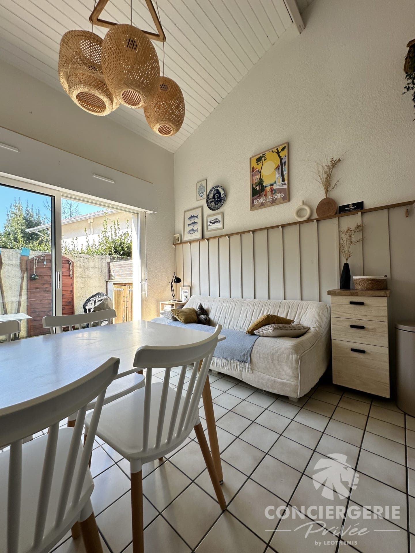 LA LOUBINE - Ronce-les-Bains - photo 8