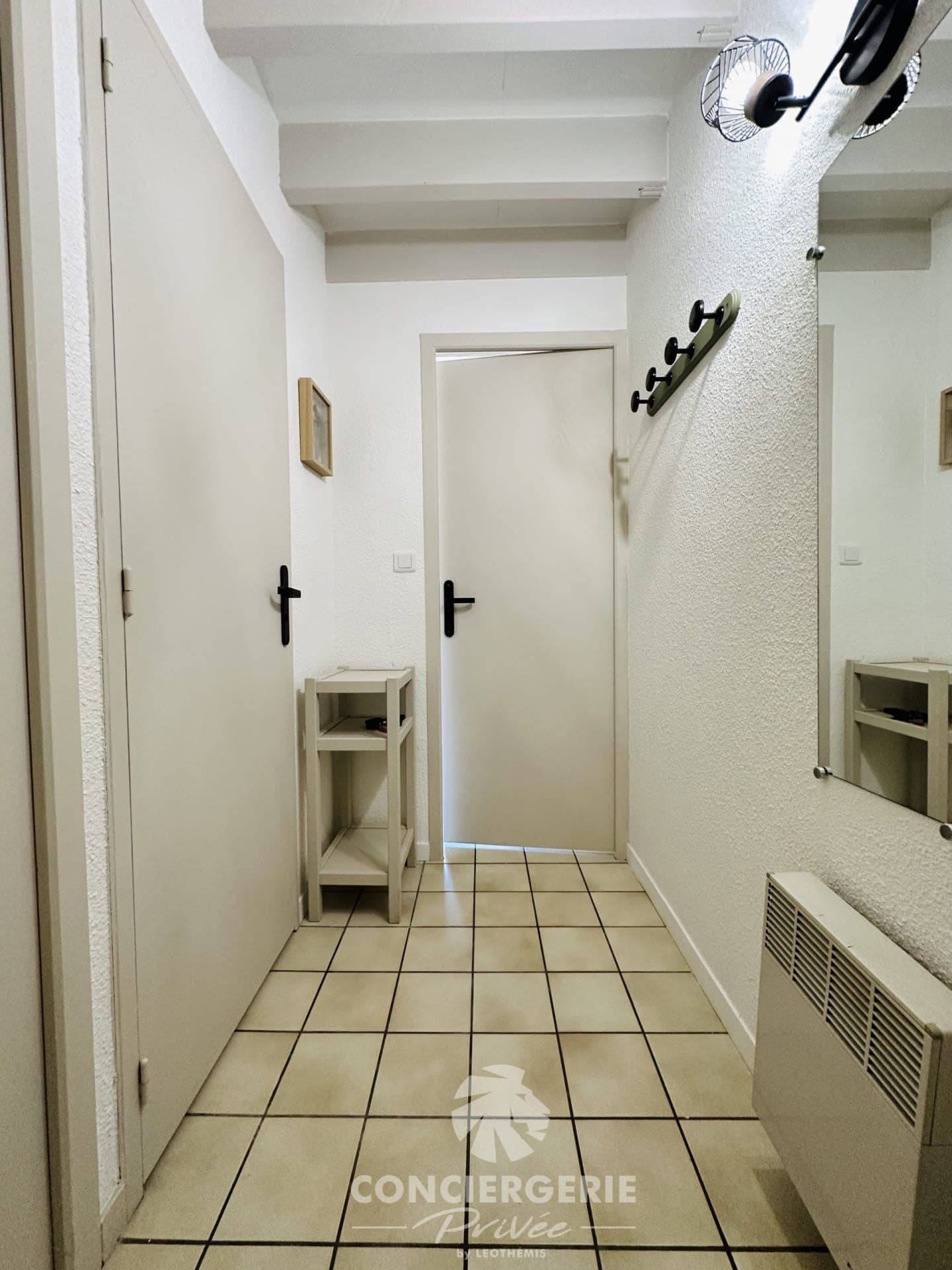 LA LOUBINE - Ronce-les-Bains - photo 13