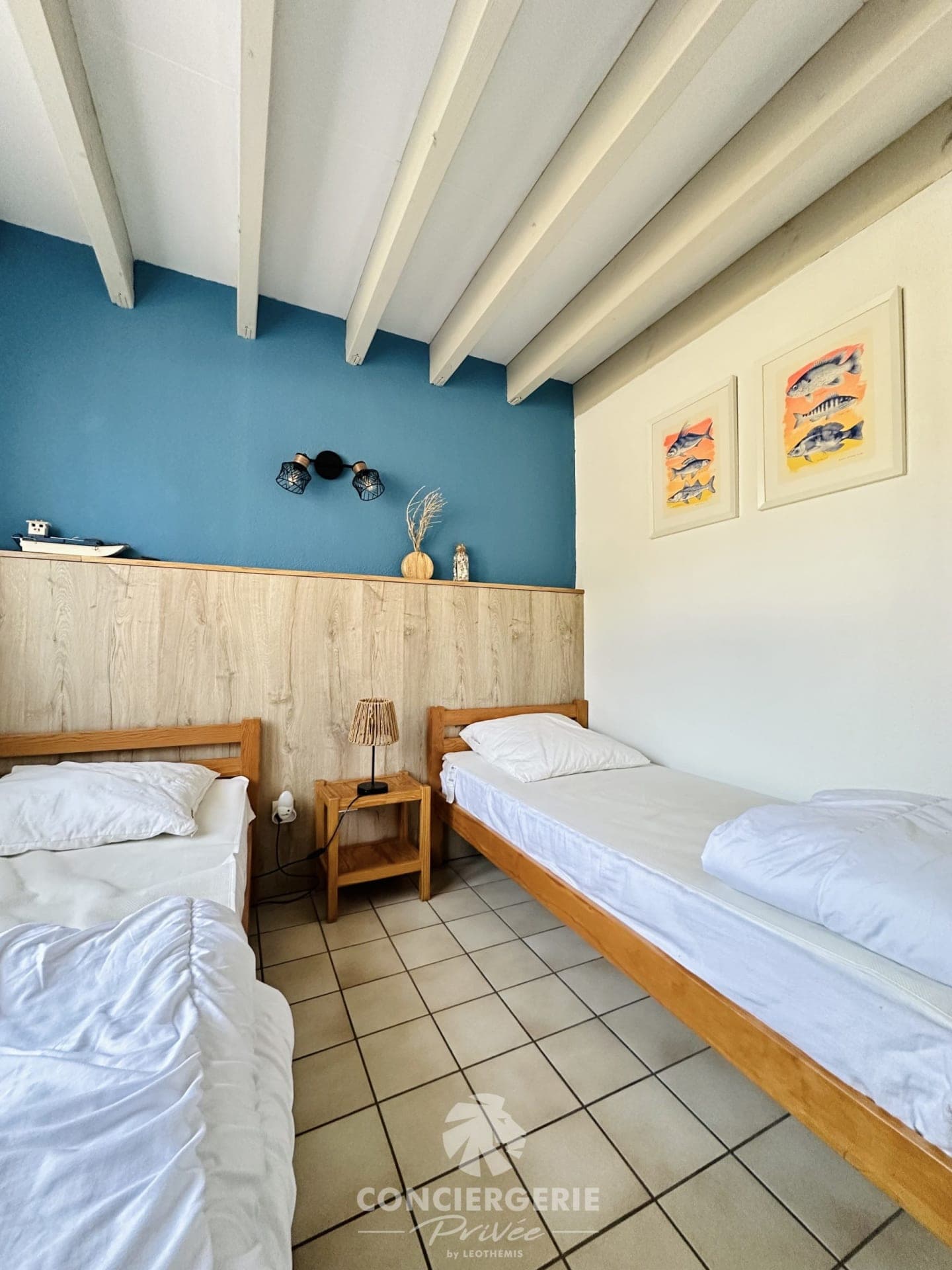 LA LOUBINE - Ronce-les-Bains - photo 14