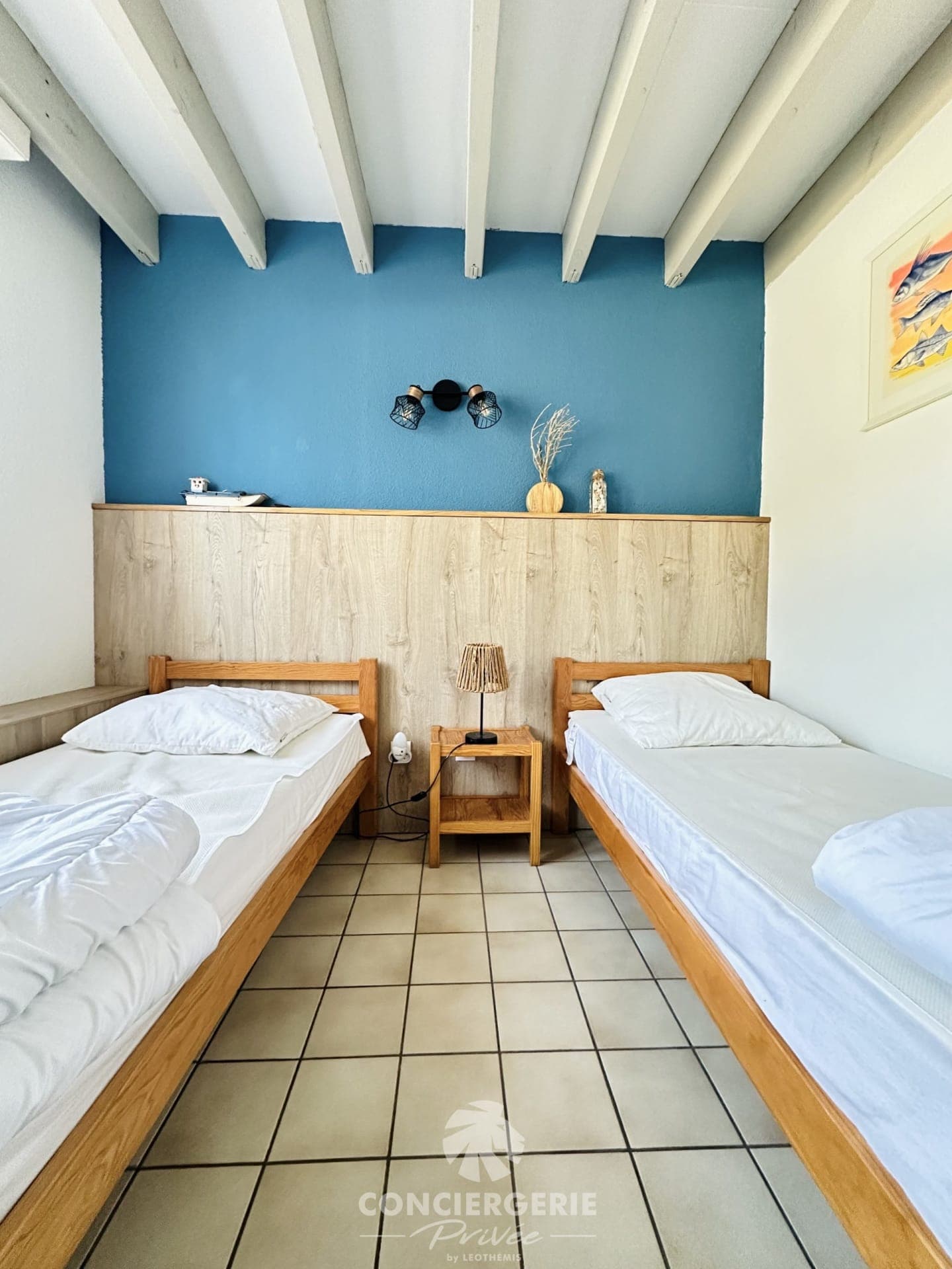 LA LOUBINE - Ronce-les-Bains - photo 15
