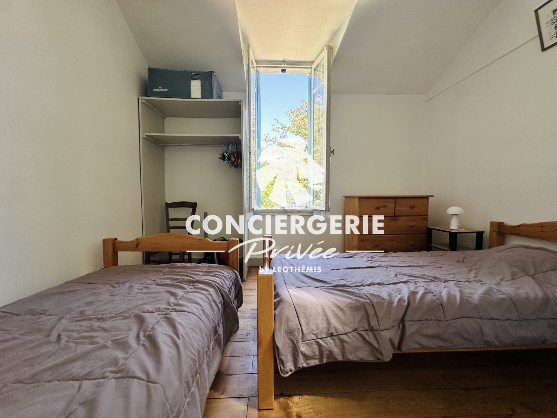 LA MIGNONETTE - Ronce-les-Bains - photo 8