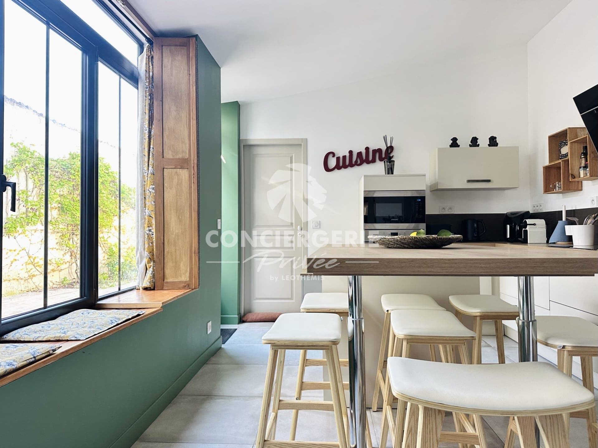 LA SUBTILE - Marennes - photo 21