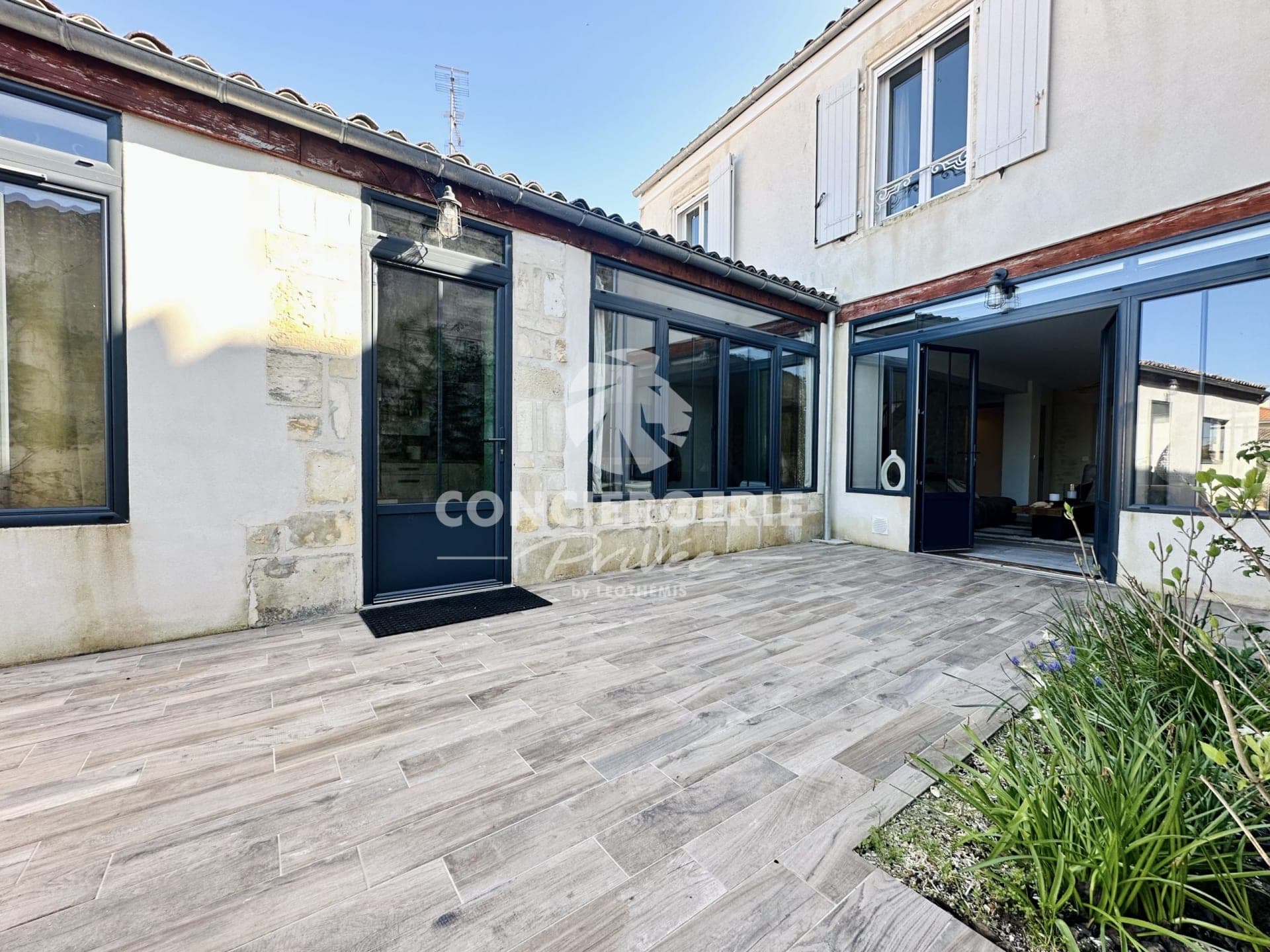 LA SUBTILE - Marennes - photo 52