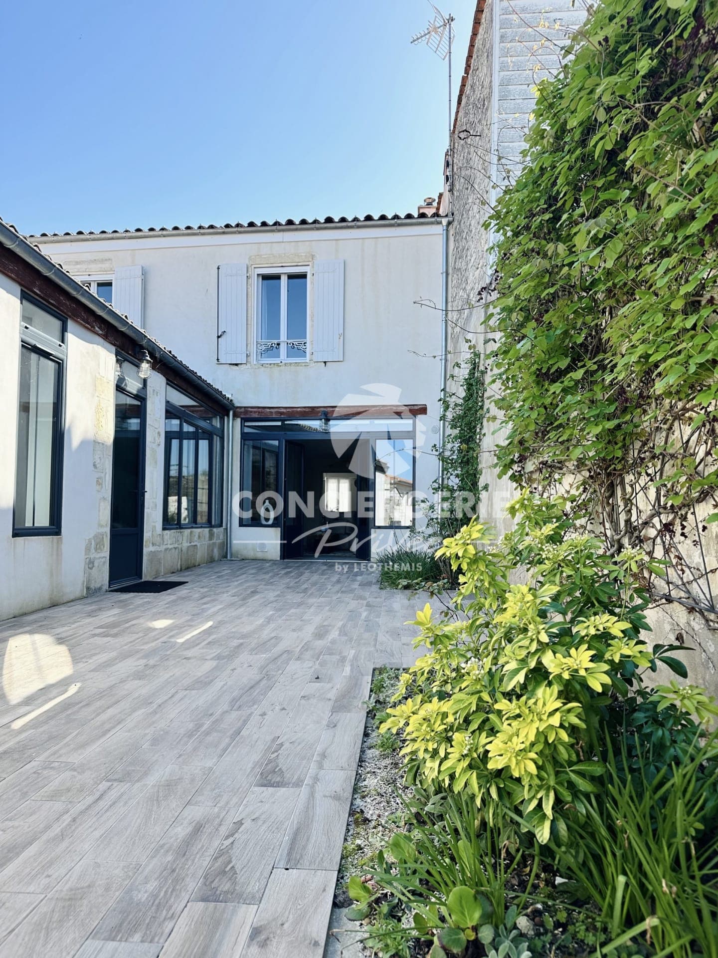 LA SUBTILE - Marennes - photo 51