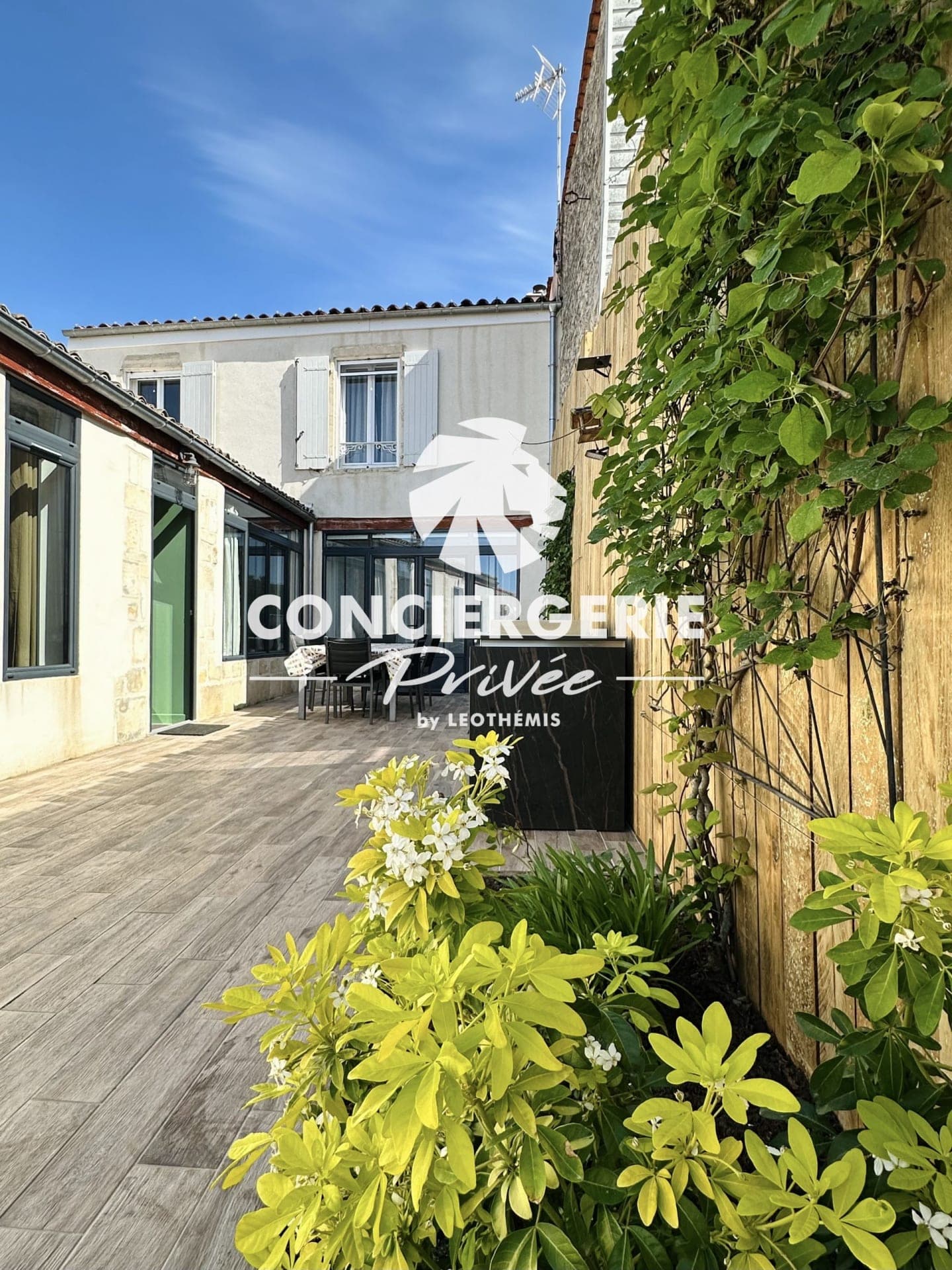 LA SUBTILE - Marennes - photo 57