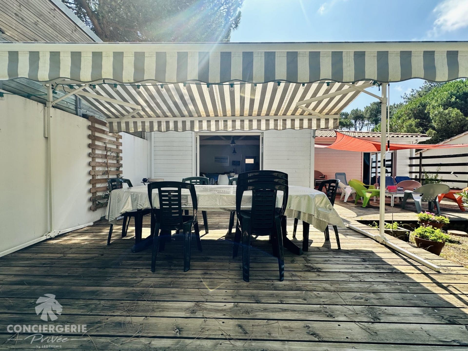 LA NATURELLE - Ronce-les-Bains - photo 6