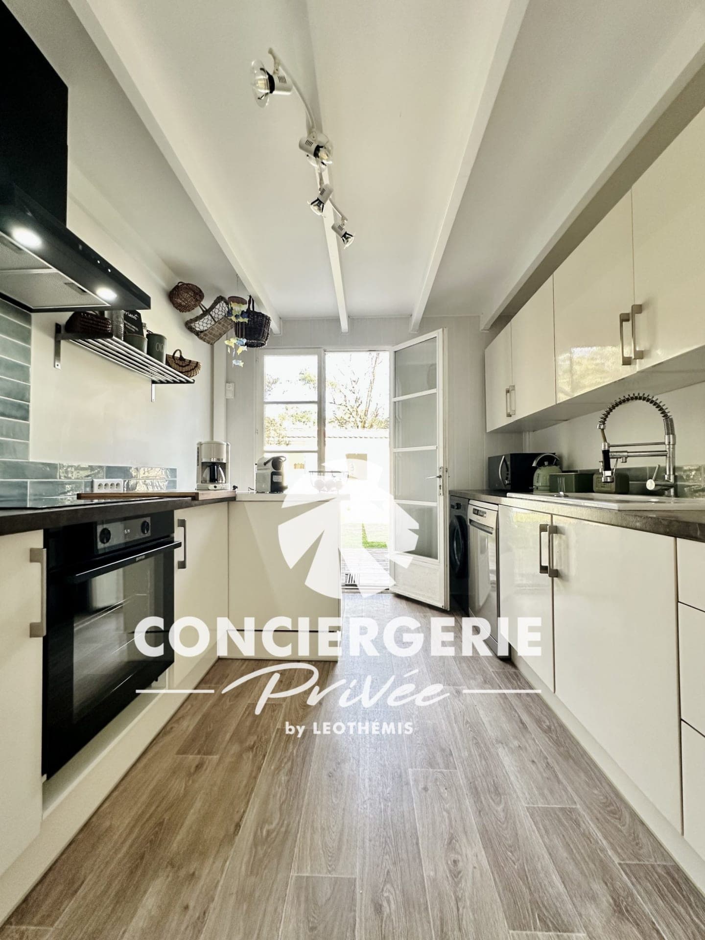L'INSOUPÇONNÉE - Ronce-les-Bains - photo 13