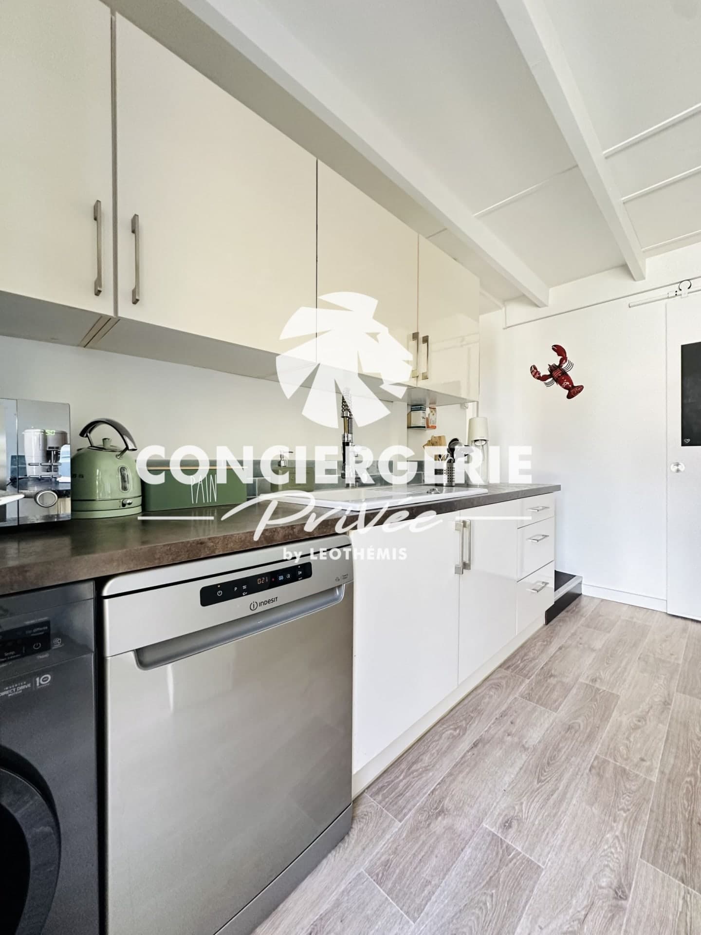 L'INSOUPÇONNÉE - Ronce-les-Bains - photo 16