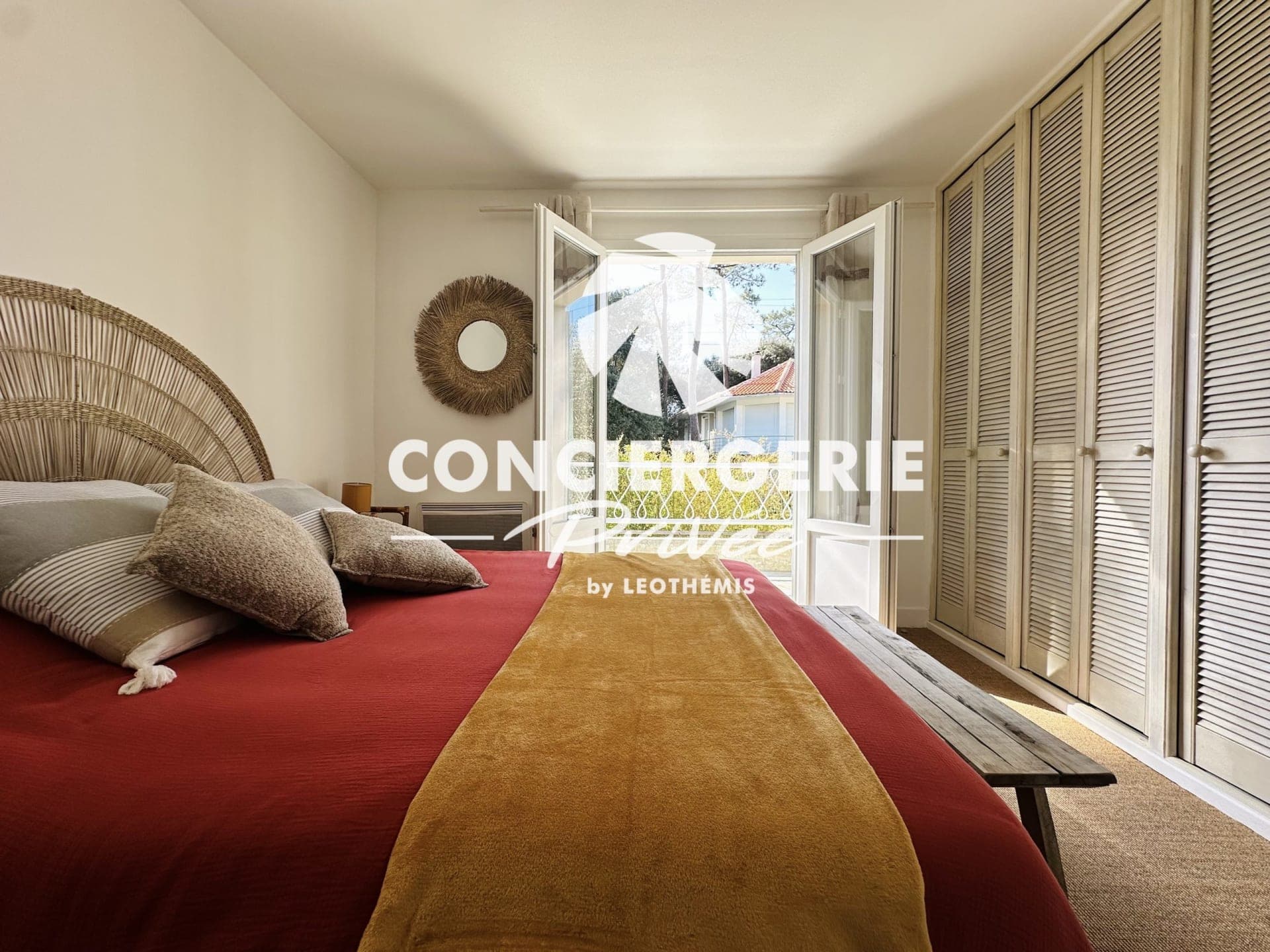 L'INSOUPÇONNÉE - Ronce-les-Bains - photo 23