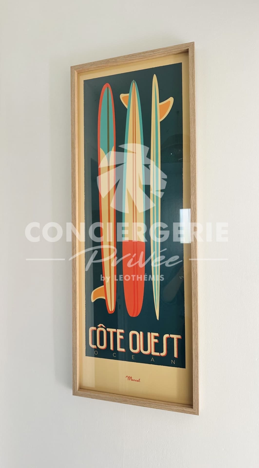 L'INSOUPÇONNÉE - Ronce-les-Bains - photo 36