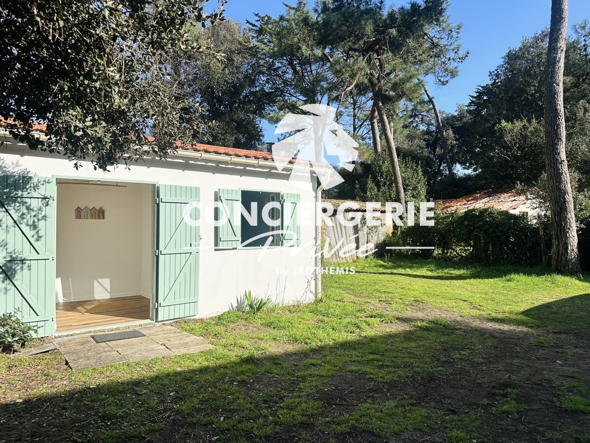 L'INSOUPÇONNÉE - Ronce-les-Bains - photo 5