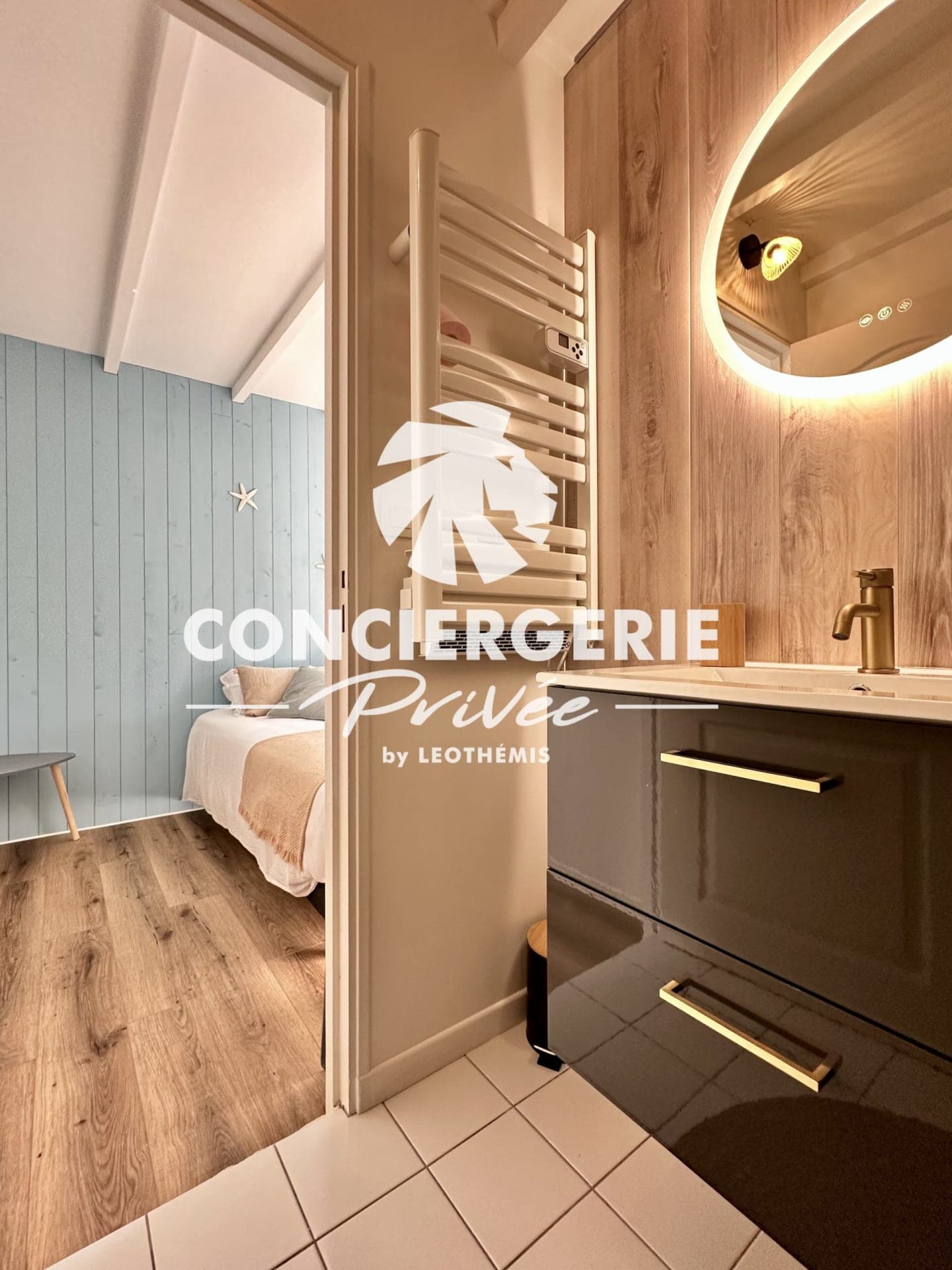 L'INSOUPÇONNÉE - Ronce-les-Bains - photo 44