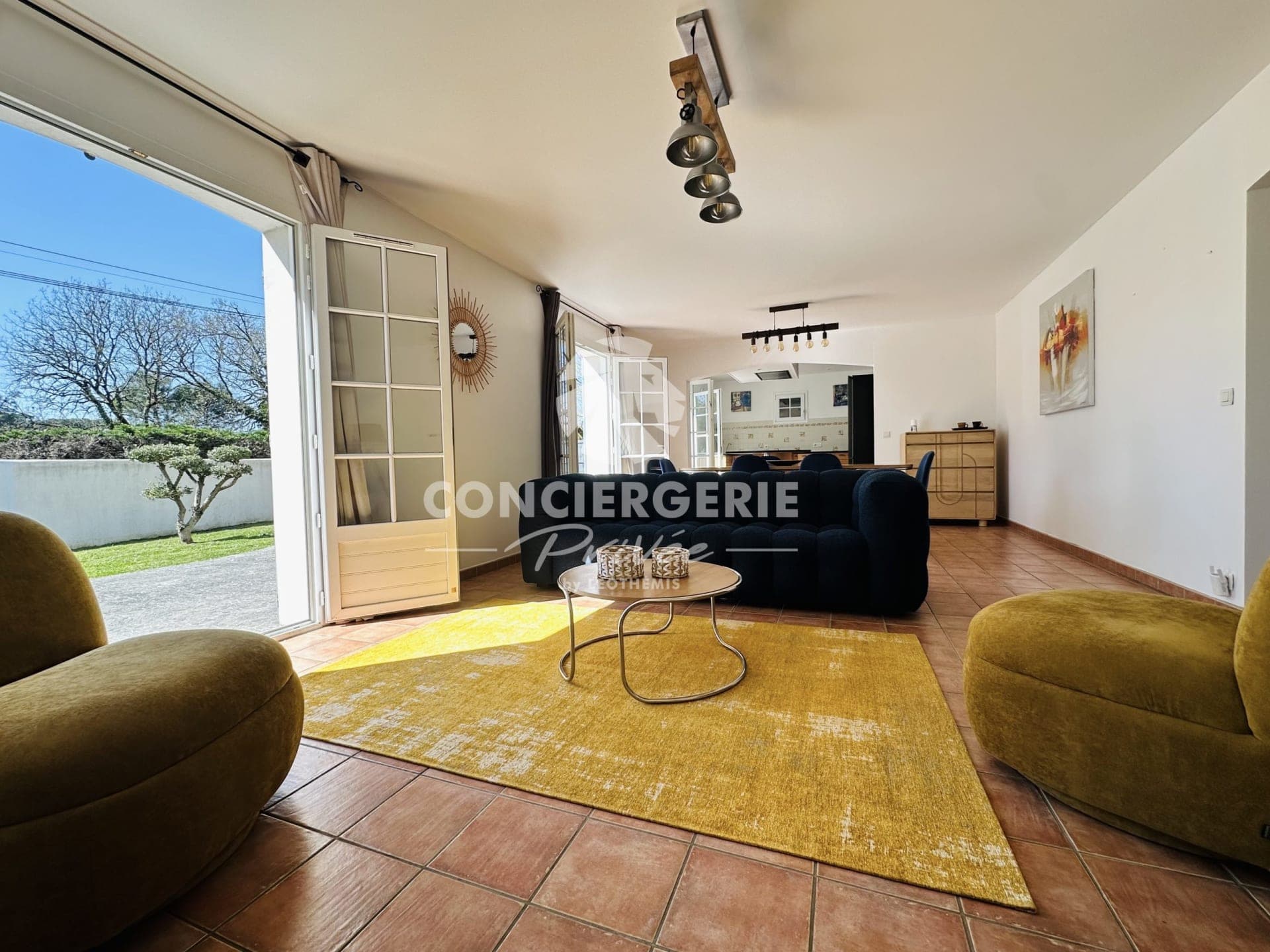 L'INTEMPORELLE - La Tremblade - photo 8