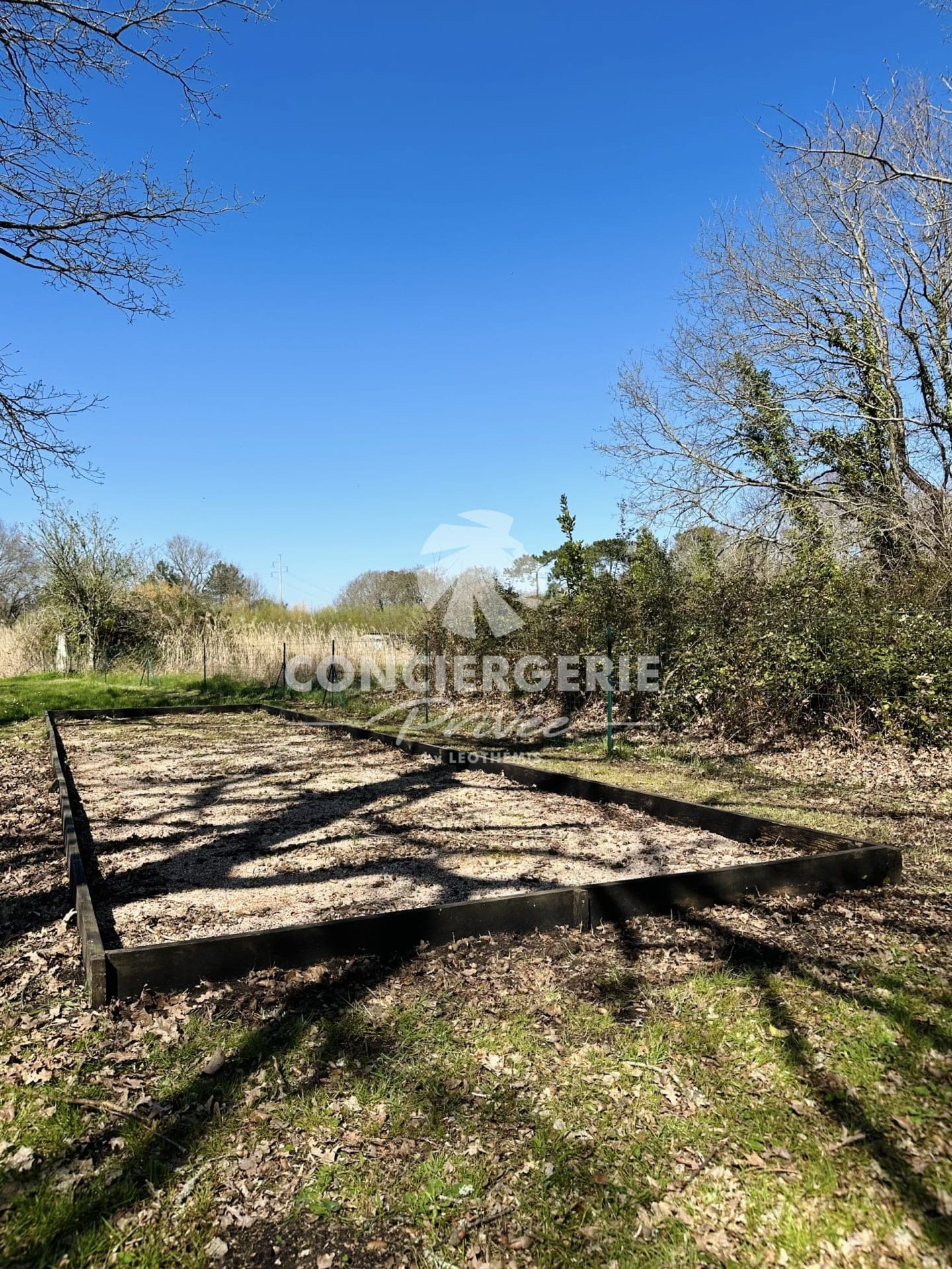 L'INTEMPORELLE - La Tremblade - photo 39