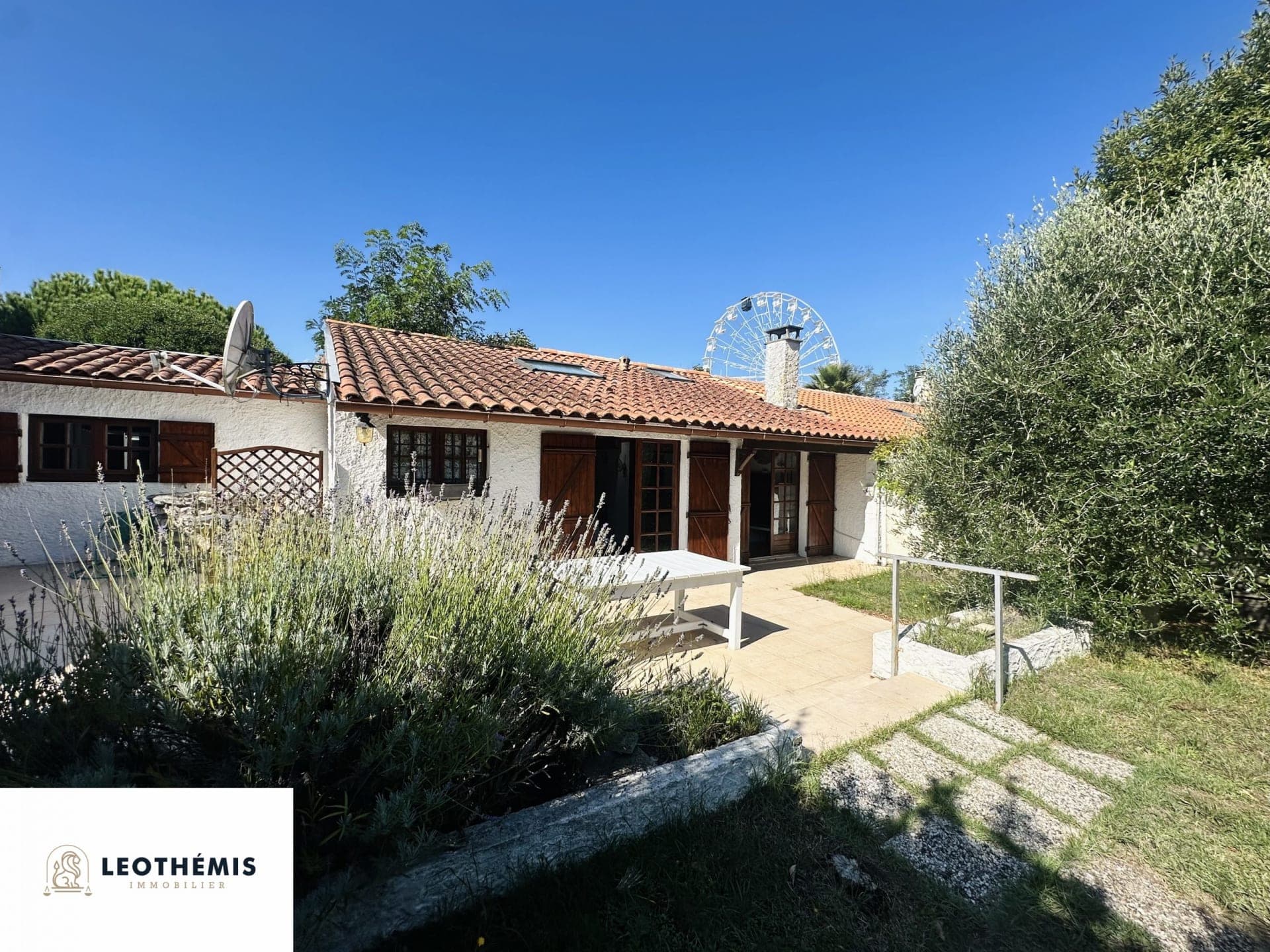 VILLA À 100M DE LA PLAGE - Ronce-les-Bains - photo 6