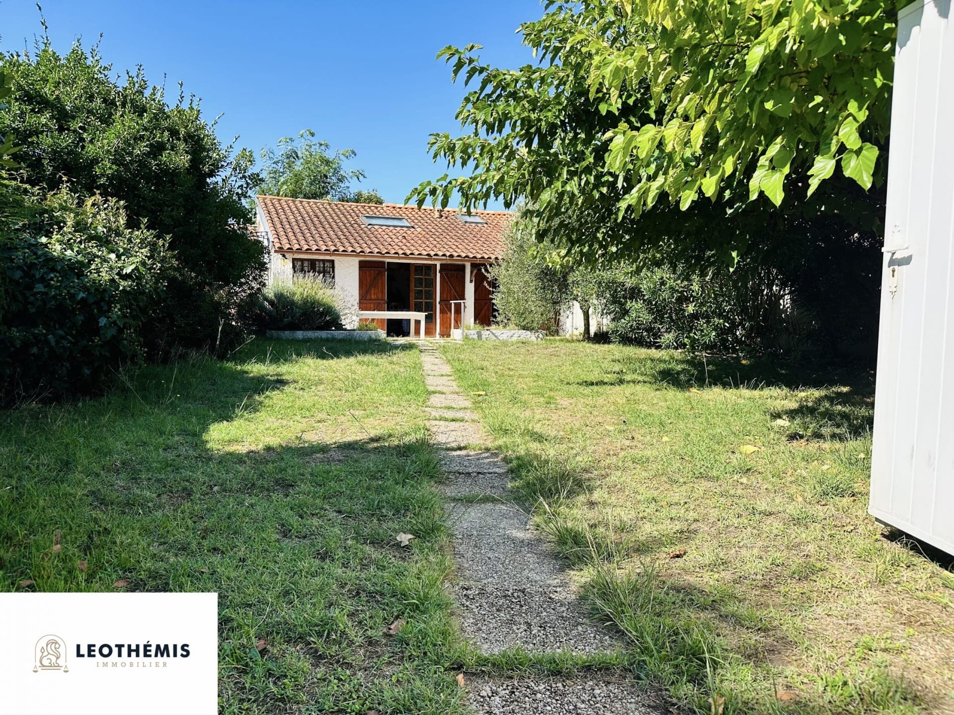 VILLA À 100M DE LA PLAGE - Ronce-les-Bains - photo 9