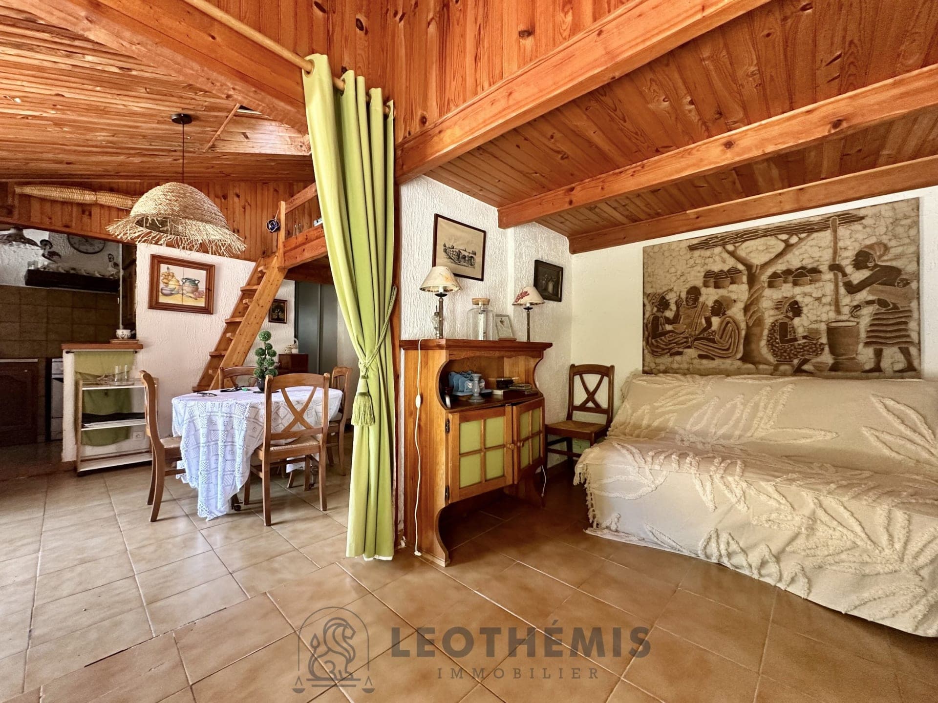 VILLA À 100M DE LA PLAGE - Ronce-les-Bains - photo 10