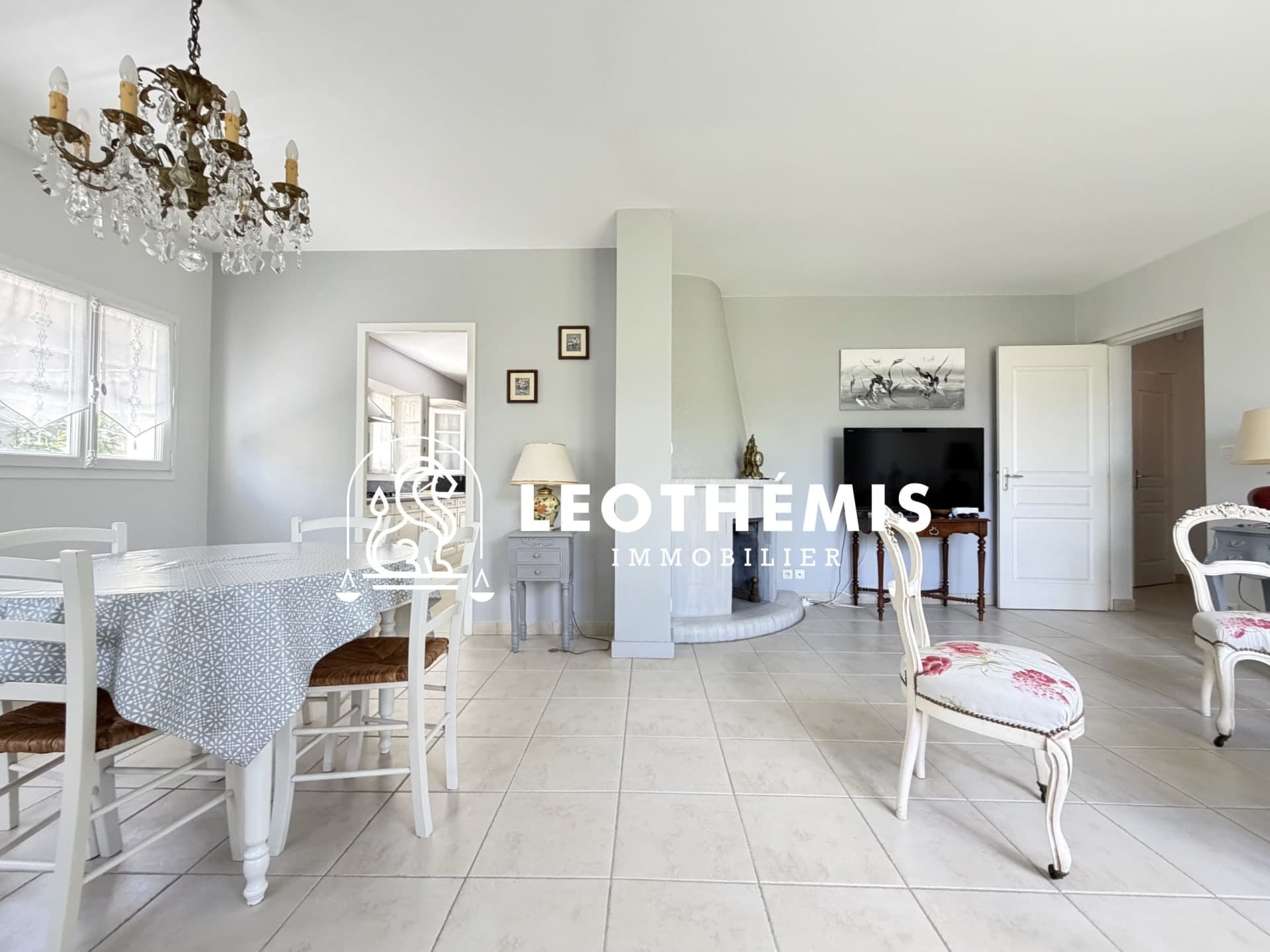 VILLA D'INSPIRATION RÉTAISE - La Tremblade - photo 9