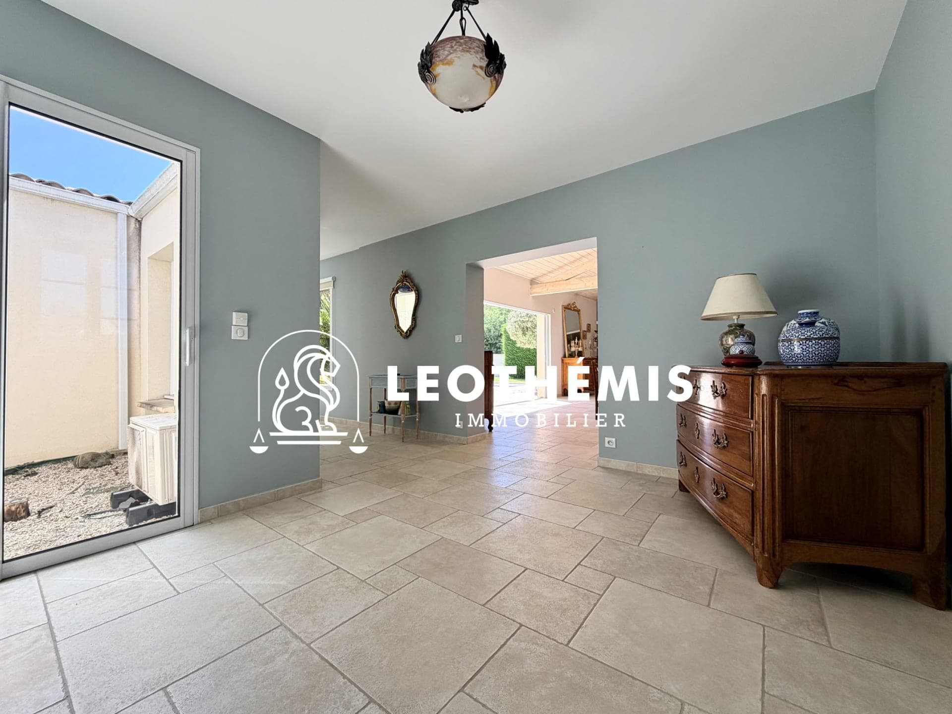 VILLA D'INSPIRATION RÉTAISE - La Tremblade - photo 16