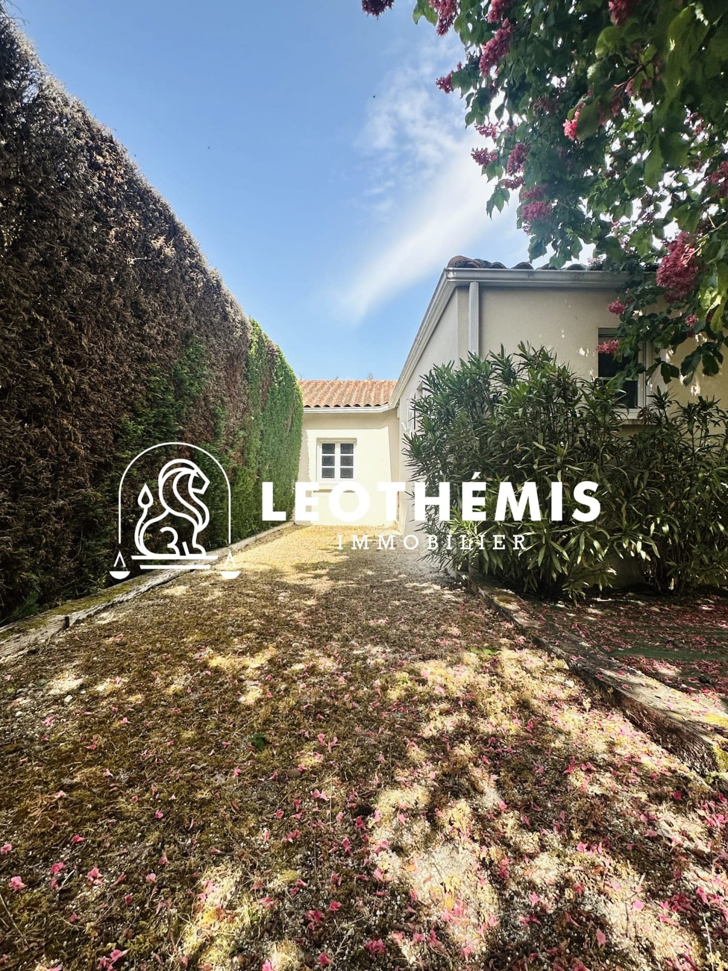 VILLA D'INSPIRATION RÉTAISE - La Tremblade - photo 31