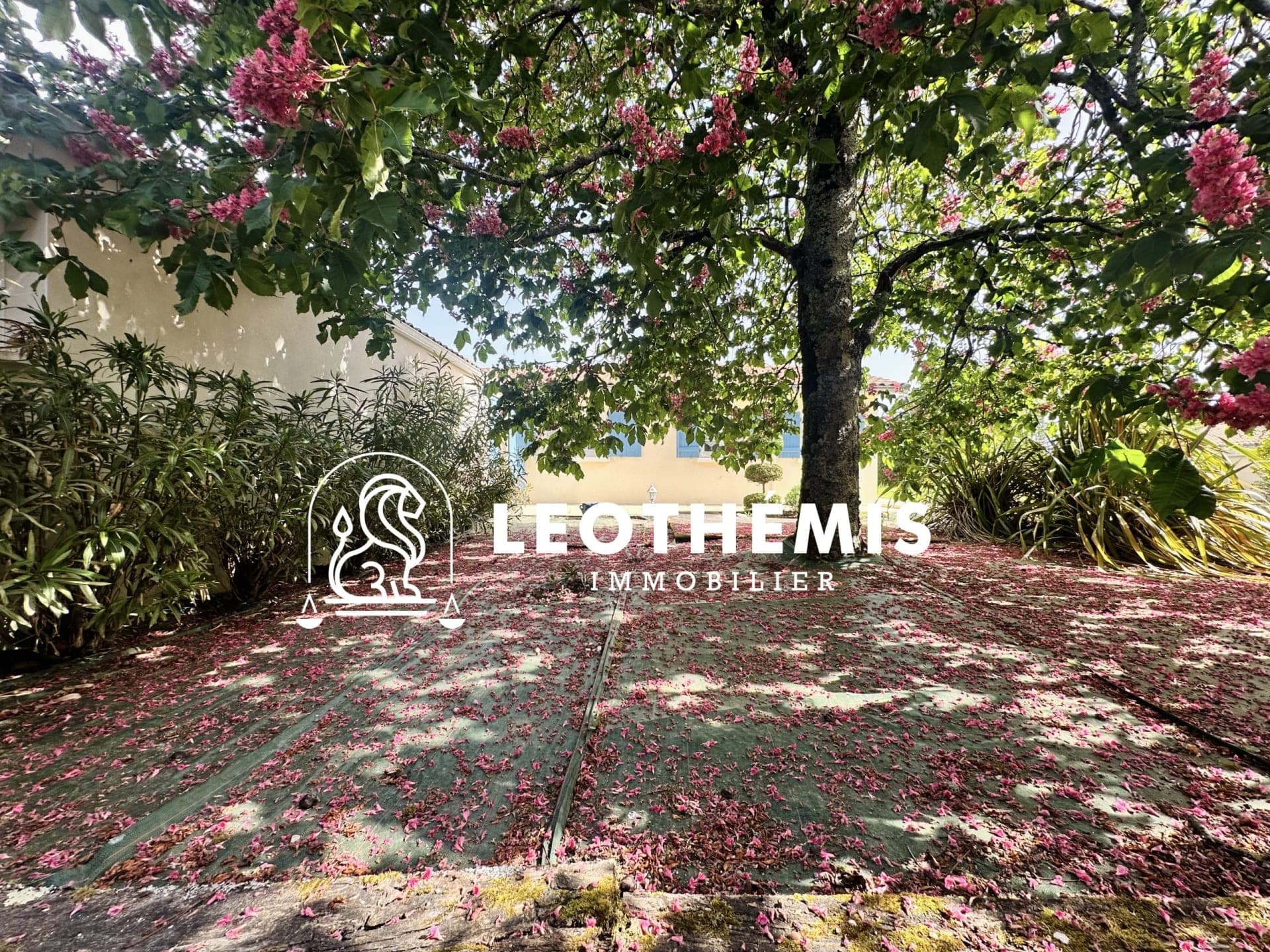 VILLA D'INSPIRATION RÉTAISE - La Tremblade - photo 30