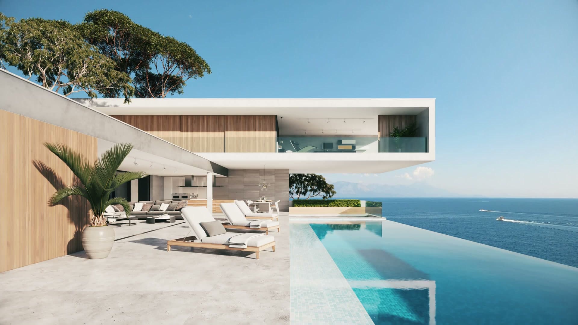 Villa d'exception présentée par LEOTHÉMIS Immobilier sur la côte Atlantique, à Ronce-les-Bains