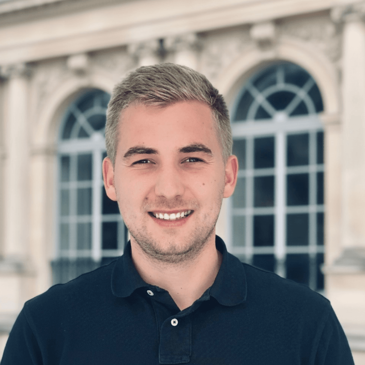 Amaury Oger - Agent commercial / Conseiller en immobilier, LEOTHÉMIS Immobilier
