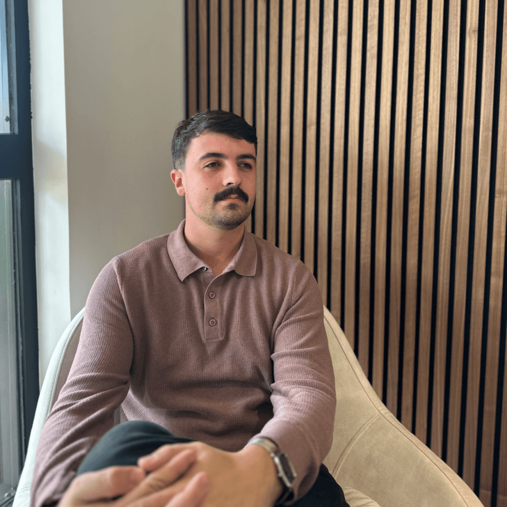 Louis Michaud - Conseiller en immobilier, LEOTHÉMIS Immobilier