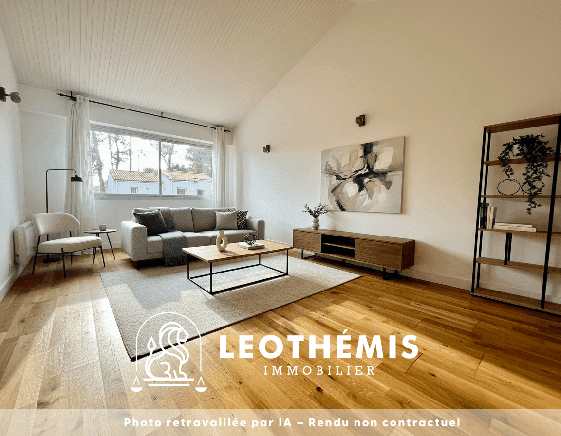 LUMINEUX T2 RONCE-LES-BAINS - Ronce-les-Bains - photo 1 sur 14
