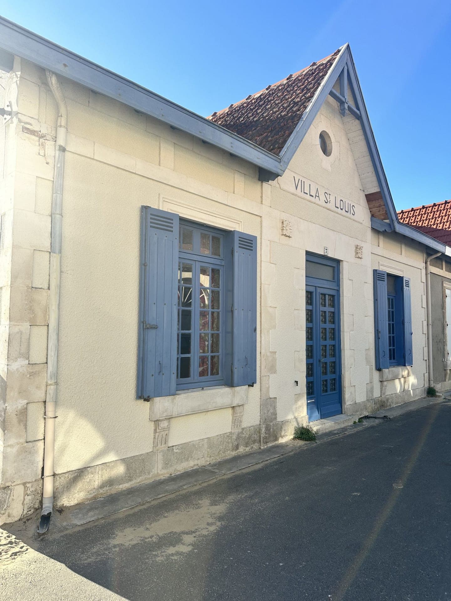 VILLA SAINT-LOUIS – 40 M DE LA PLAGE - Ronce-les-Bains - photo 1 sur 30