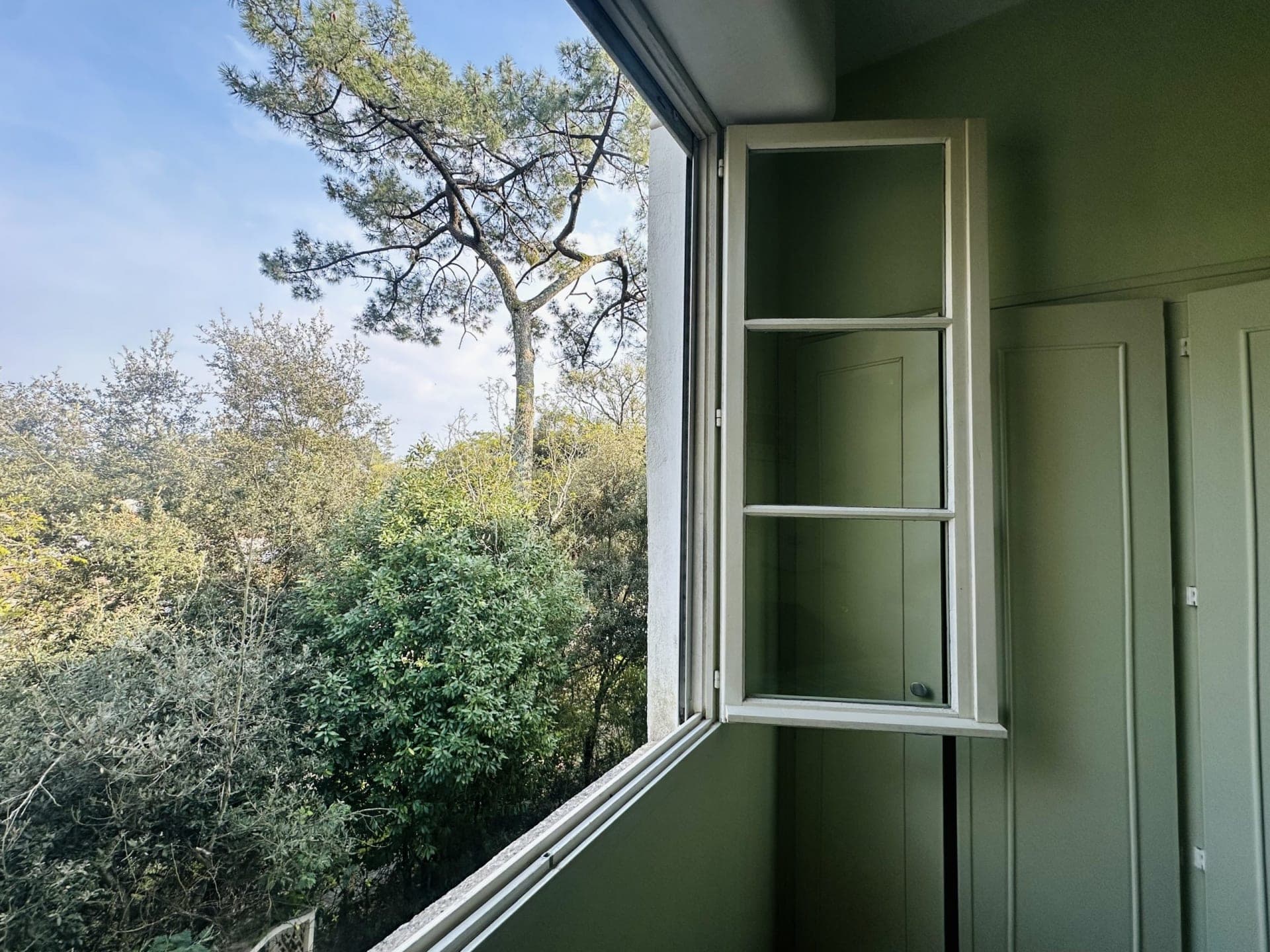 APPARTEMENT RONÇOIS DEUX PIÈCES - Ronce-les-Bains - photo 1 sur 14