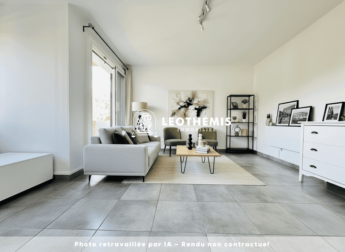 BEL APPARTEMENT RONÇOIS RÉNOVÉ - Ronce-les-Bains - photo 1 sur 18