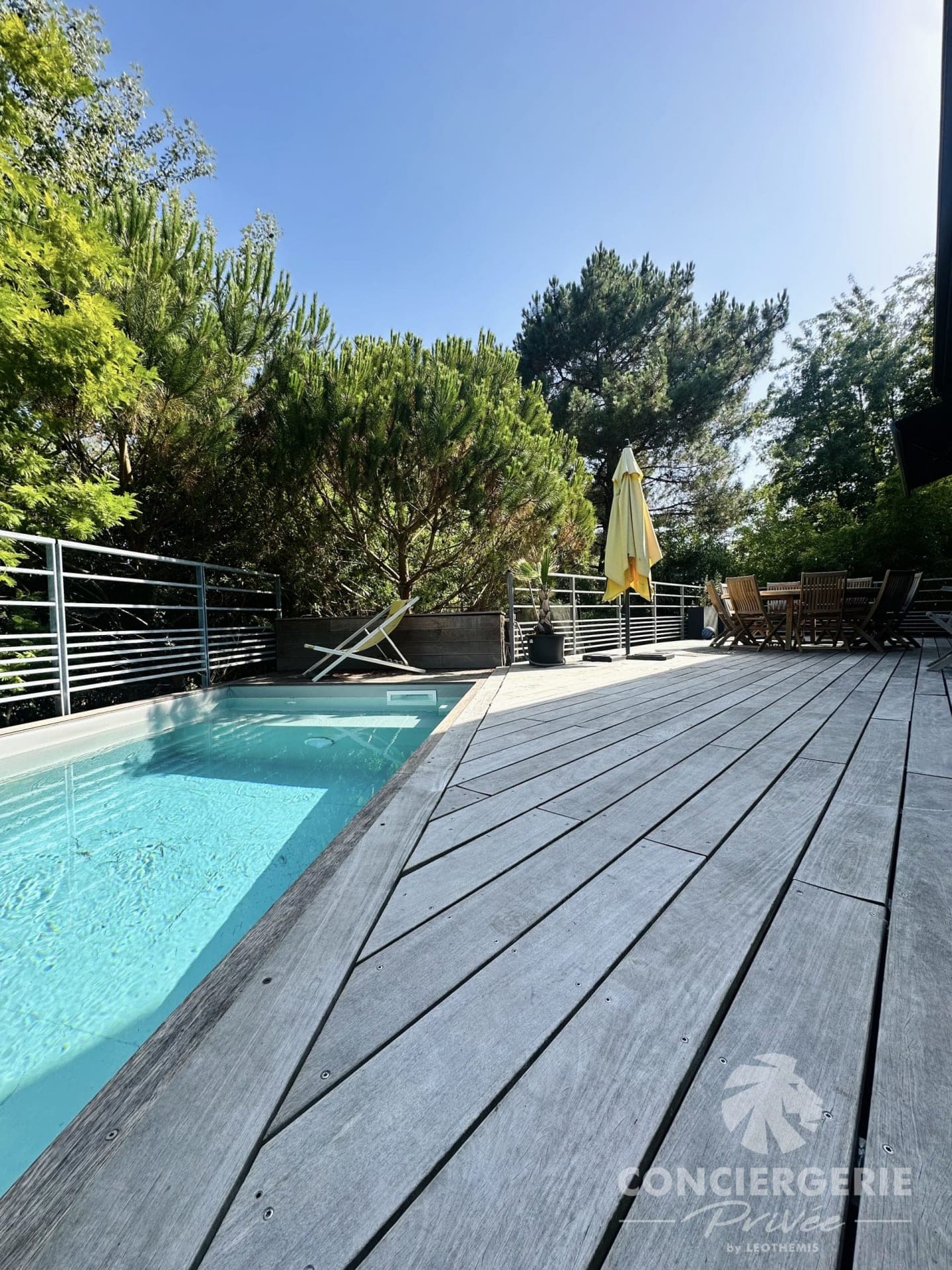 LA DISCRÈTE - Ronce-les-Bains - photo 1 sur 19