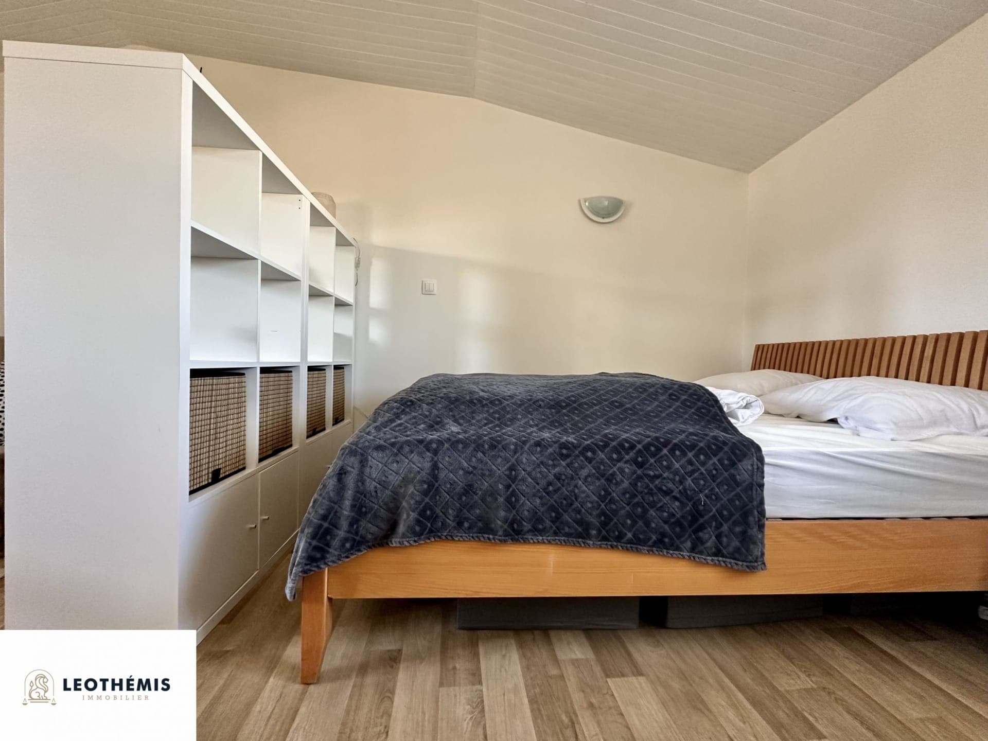 LUMINEUX STUDIO AVEC GARAGE - La Tremblade - photo 1 sur 10