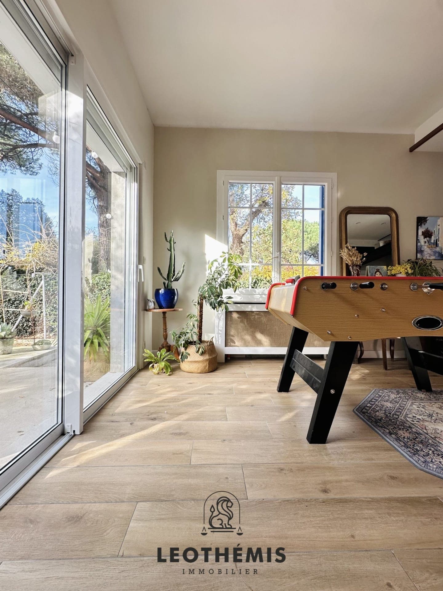 MAISON ANNÉES 50 RÉNOVÉE - PROCHE PLAGE - Saint-Georges-de-Didonne - photo 1 sur 47