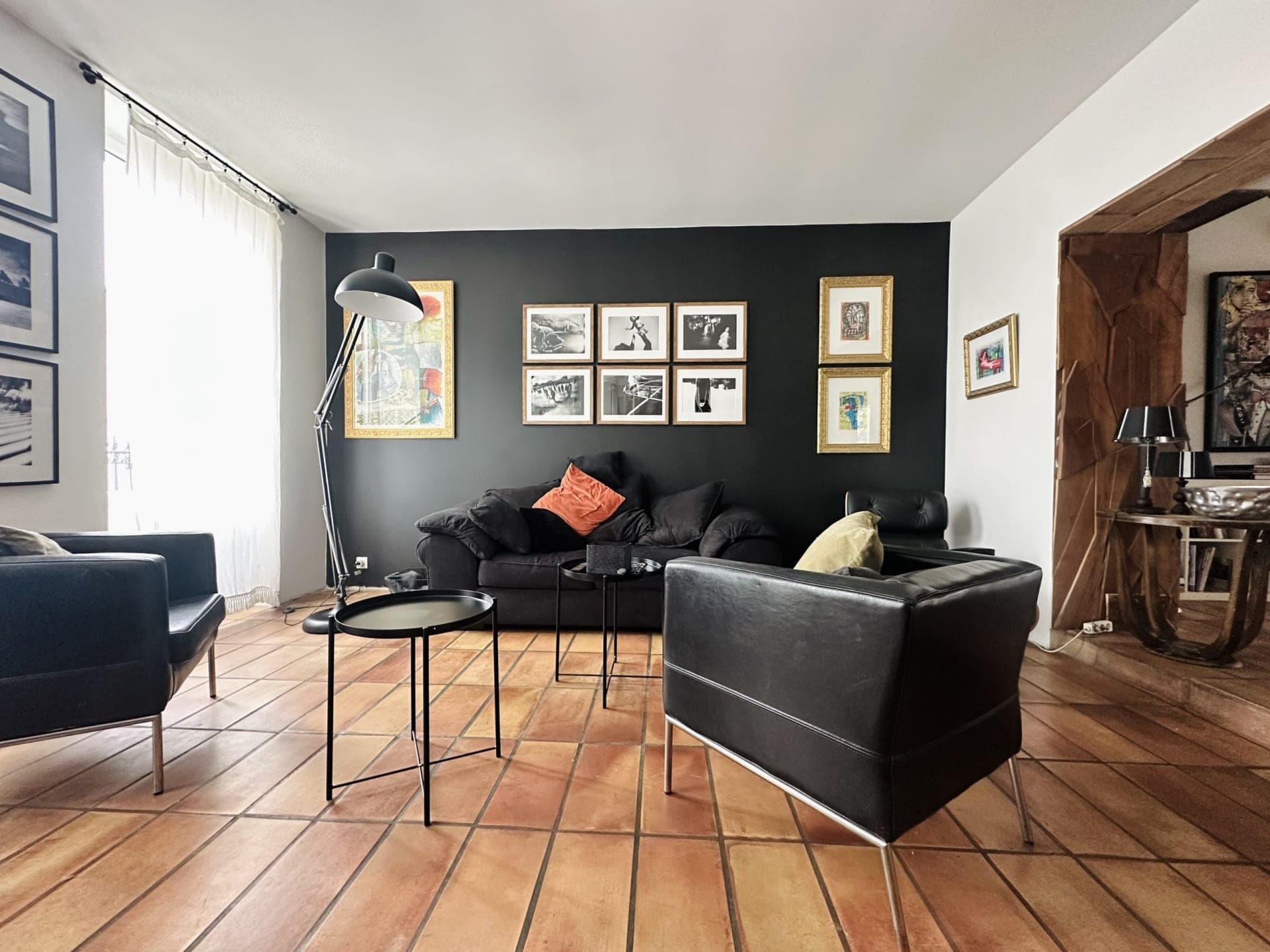 MAISON BOURGEOISE AU CŒUR D'ARVERT - Arvert