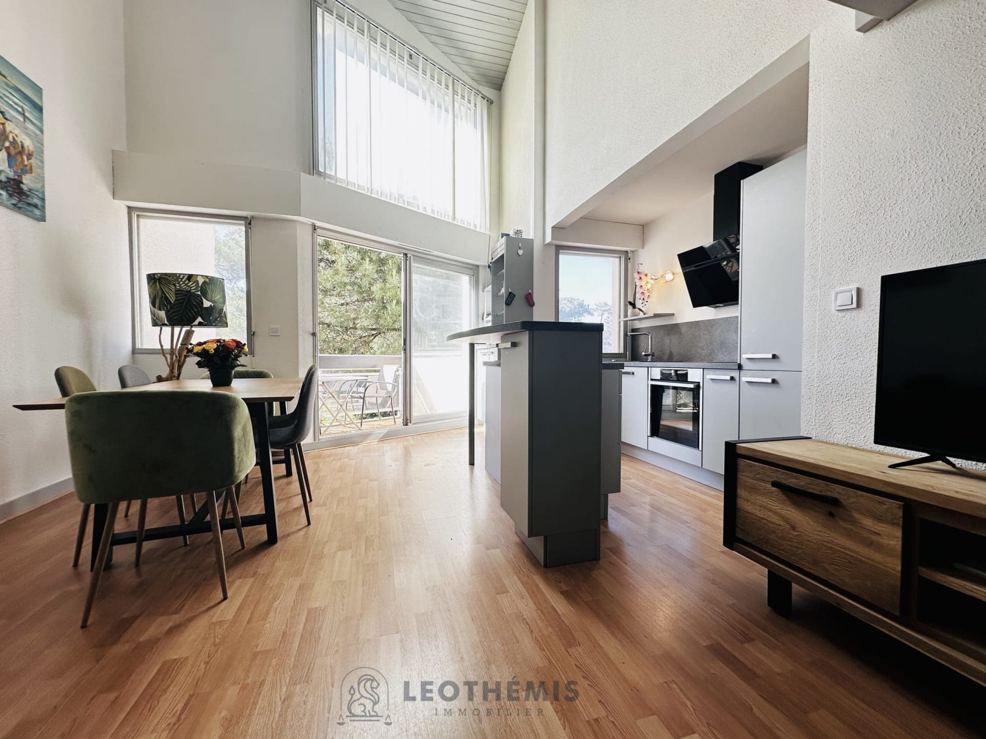 SPACIEUX APPARTEMENT RONÇOIS - Ronce-les-Bains - photo 1 sur 12