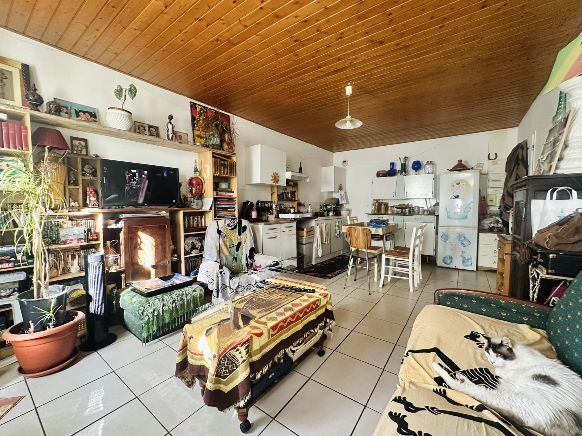 T2 IDÉAL INVESTISSEUR - Bourcefranc-le-Chapus